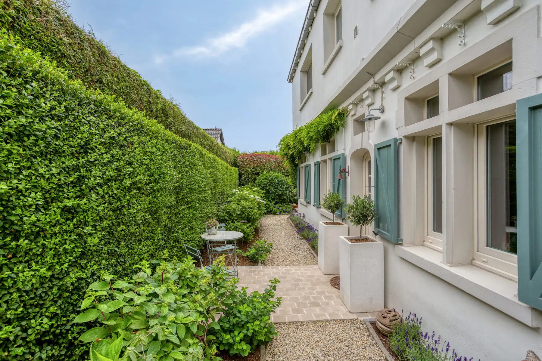 charmante halfopen woning met 3 slaapkamers foto 21