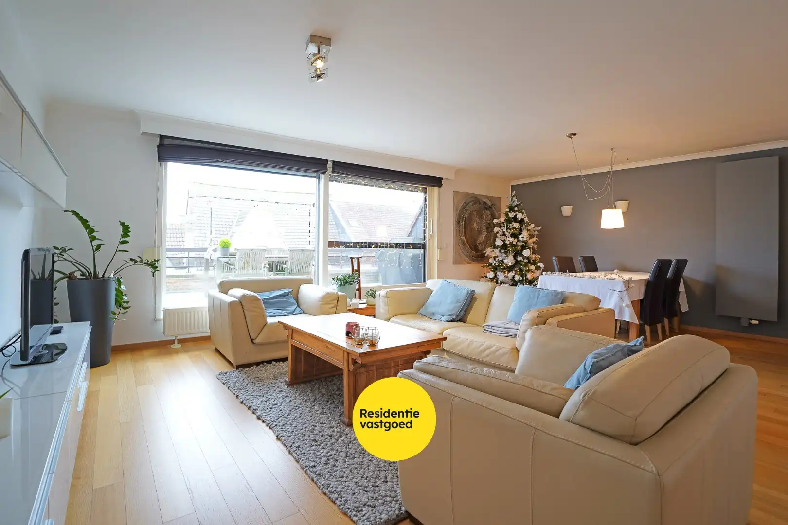 KIJKDAG WOENSDAG 4/2/26 tussen 14u en 16u (inschrijven via rersidentievastgoed.be) foto 6