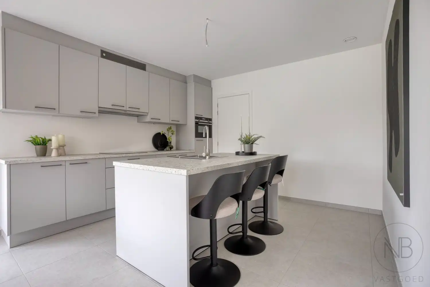 Moderne en energiezuinige nieuwbouwwoning te koop! foto 10