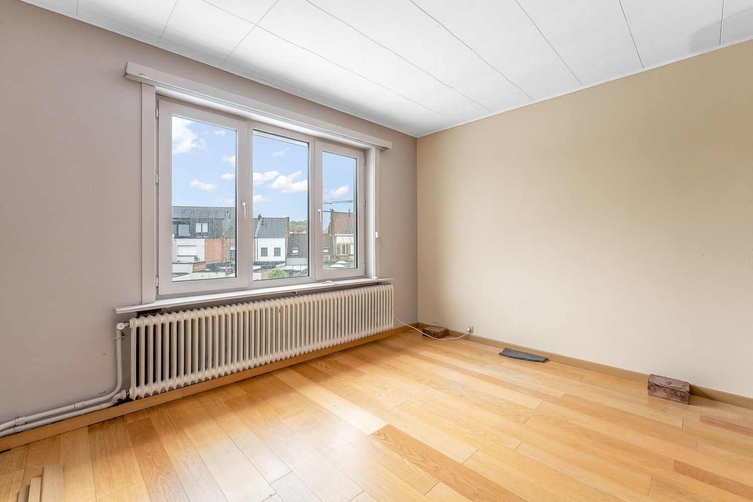 Ruime woning met (mogelijkheid tot) handelsgelijkvloers foto 7