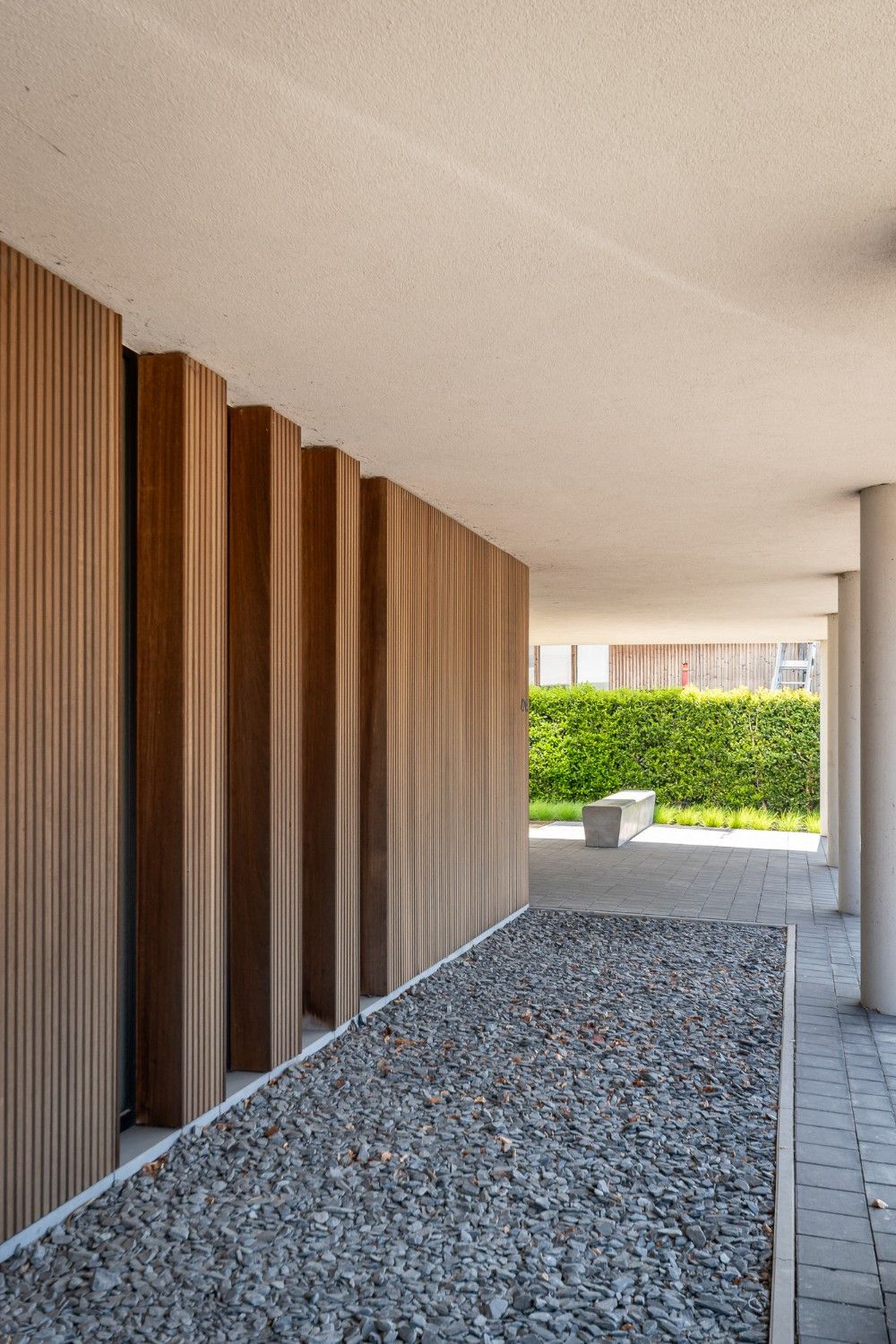 Prachtige penthouse met garage te Wingene foto 37