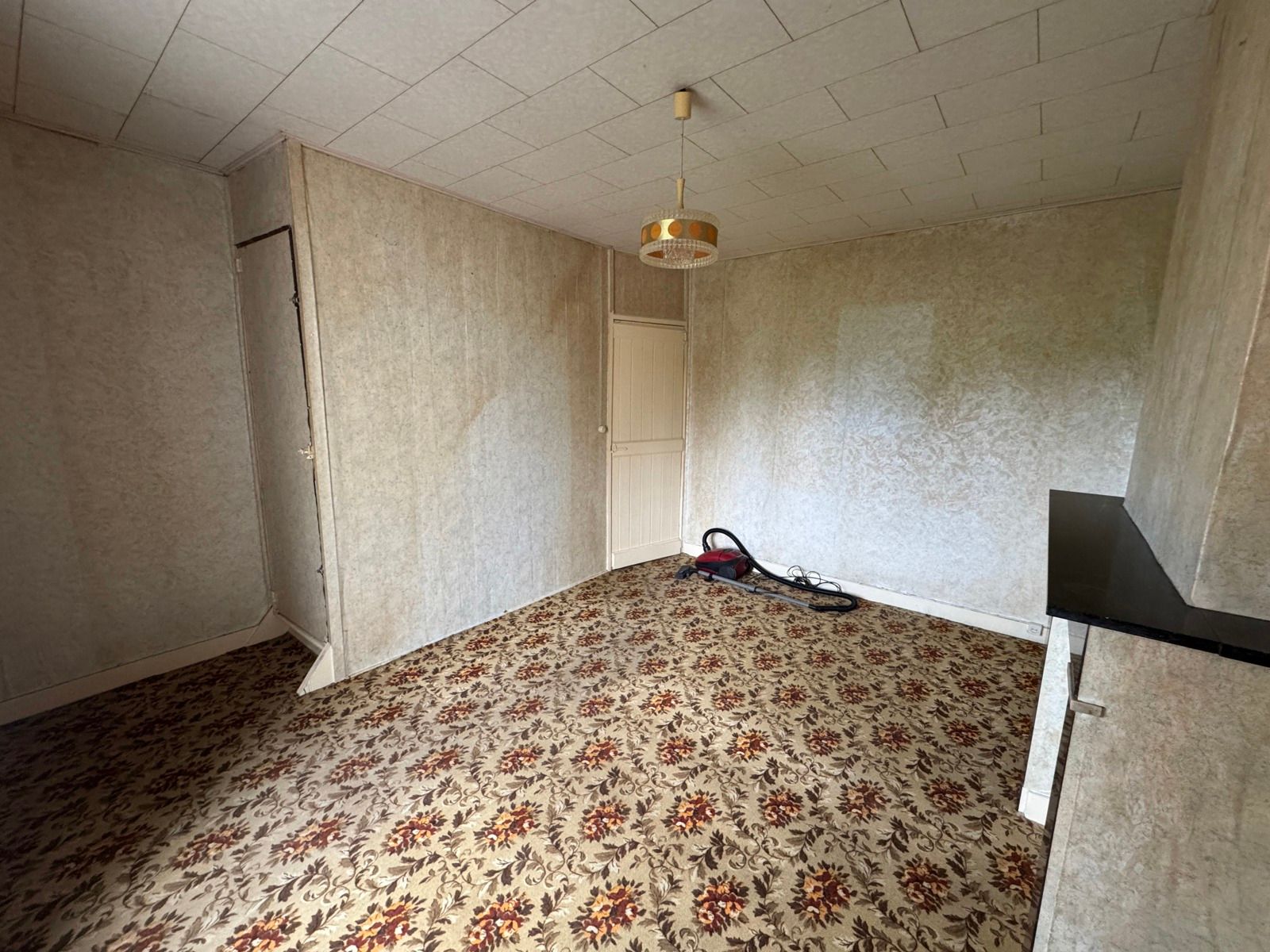 Rustig gelegen woning met twee slaapkamers en tuin foto 15