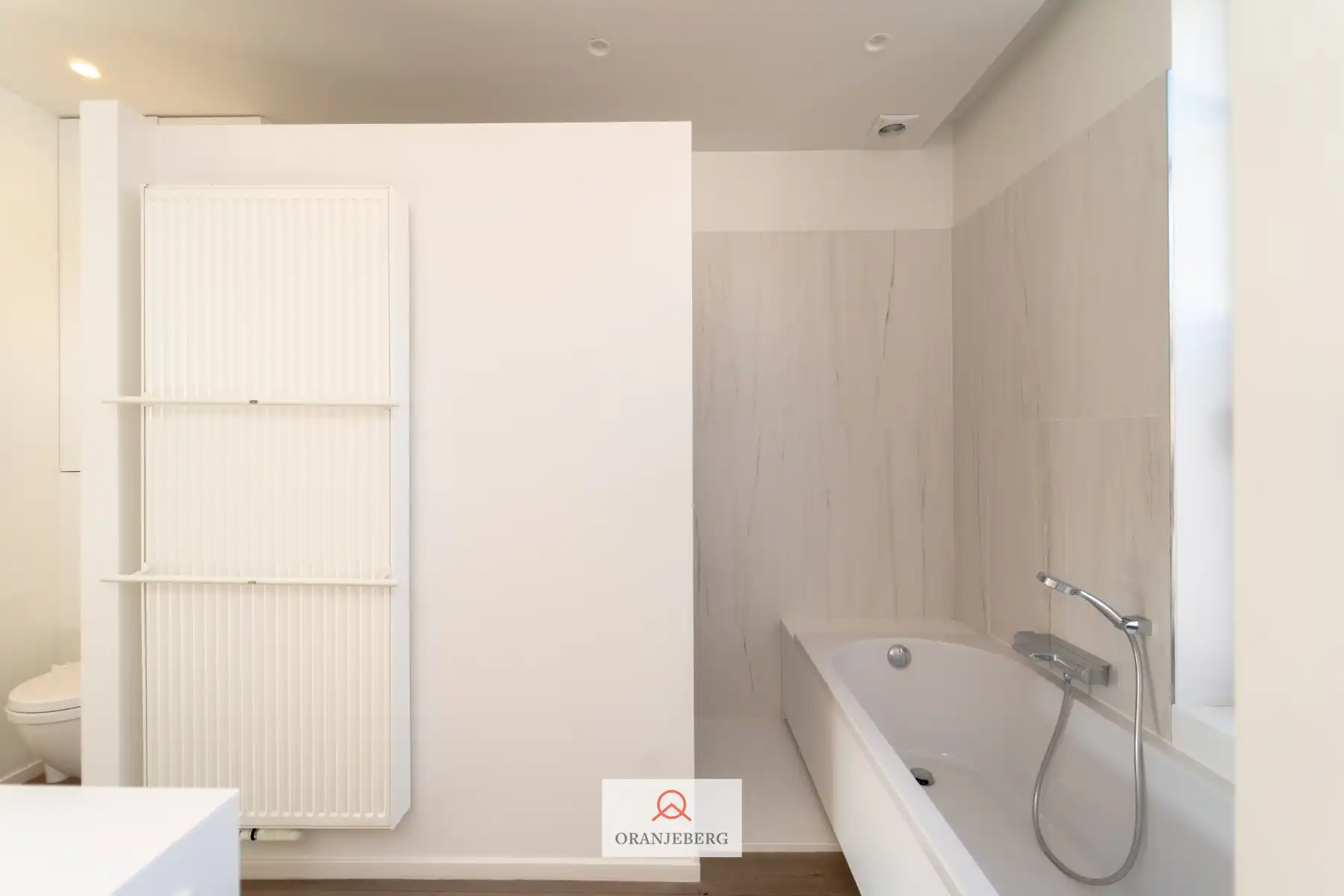 Prachtig afgewerkte woning met stadstuin vlakbij centrum Gent foto 36