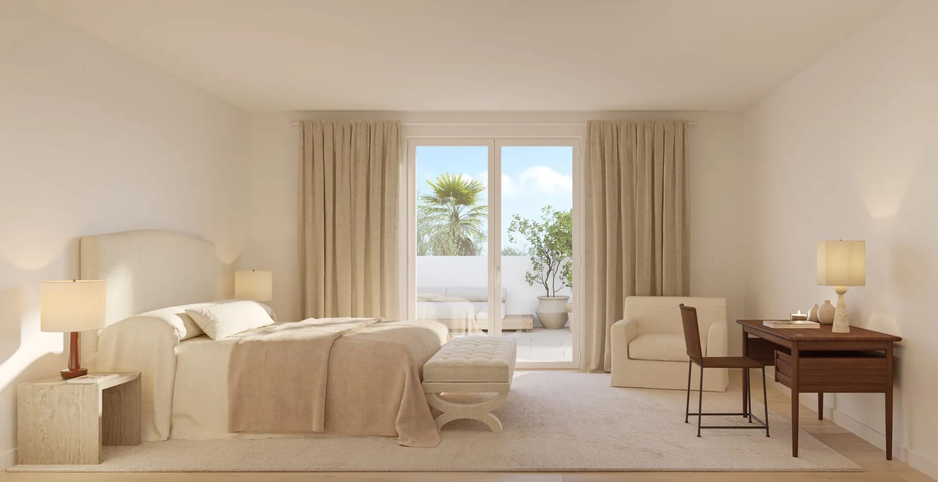 Wonen in een prachtige groene omgeving: exclusieve villa’s in het groene hart van Sotogrande foto 7