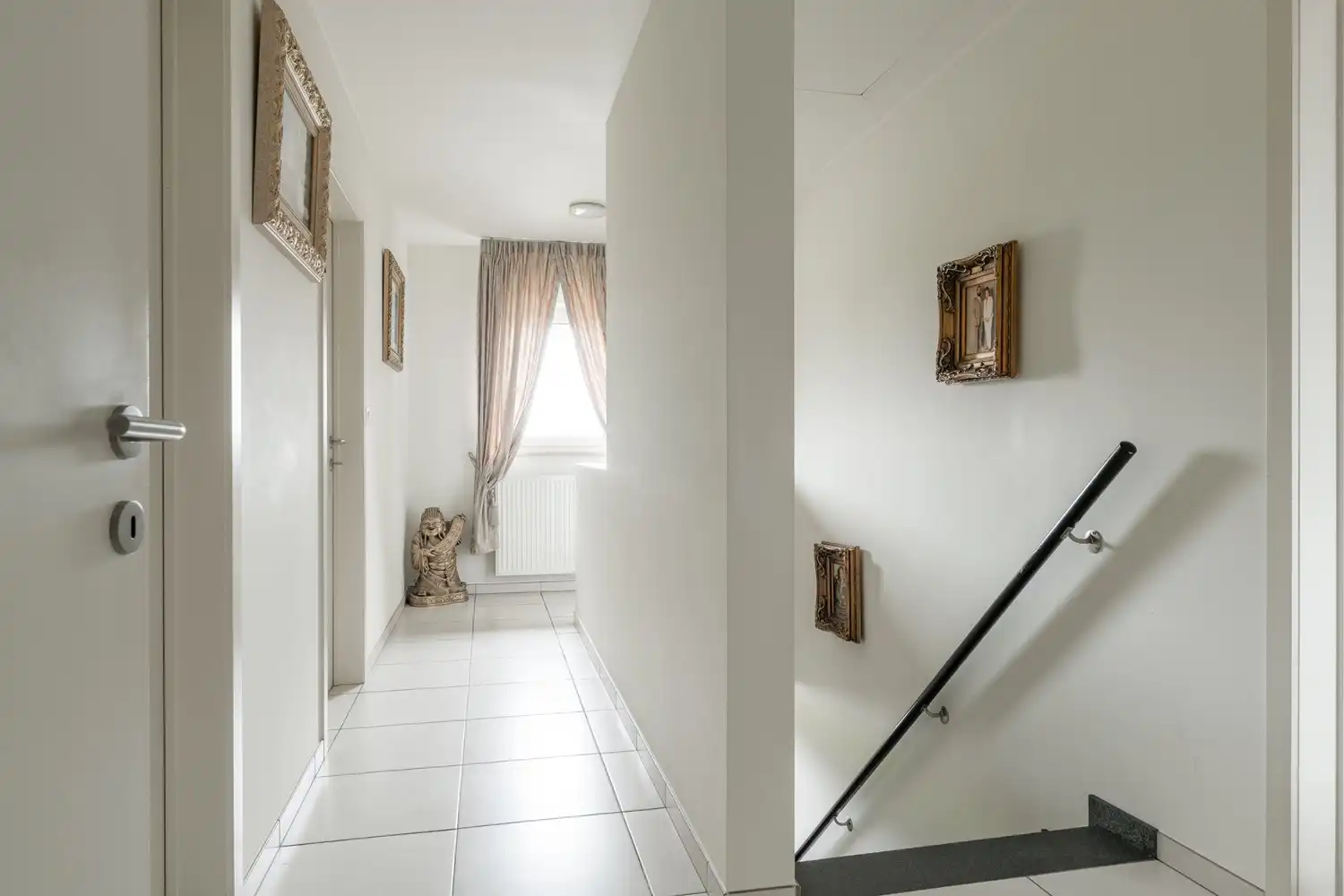 Zeer ruime en energiezuinige woning nabij het centrum van Lindel-Overpelt foto 21