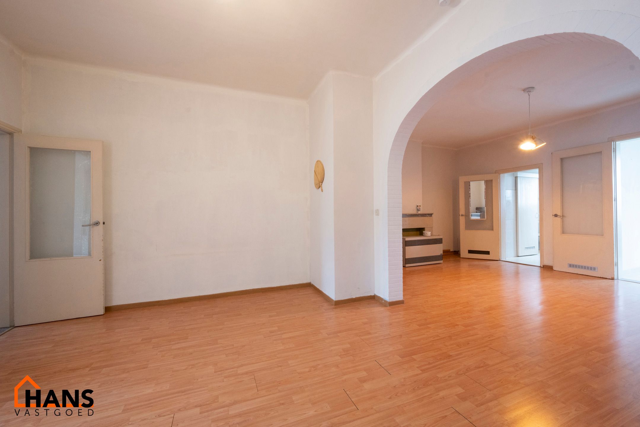 Appartement op de 2de verdieping zonder lift. foto 5