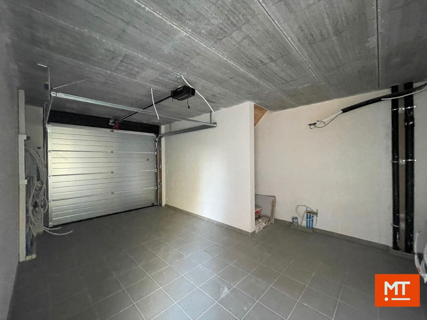 Nieuwbouwvilla op 1.101 m² te koop in Zonnebeke foto 11