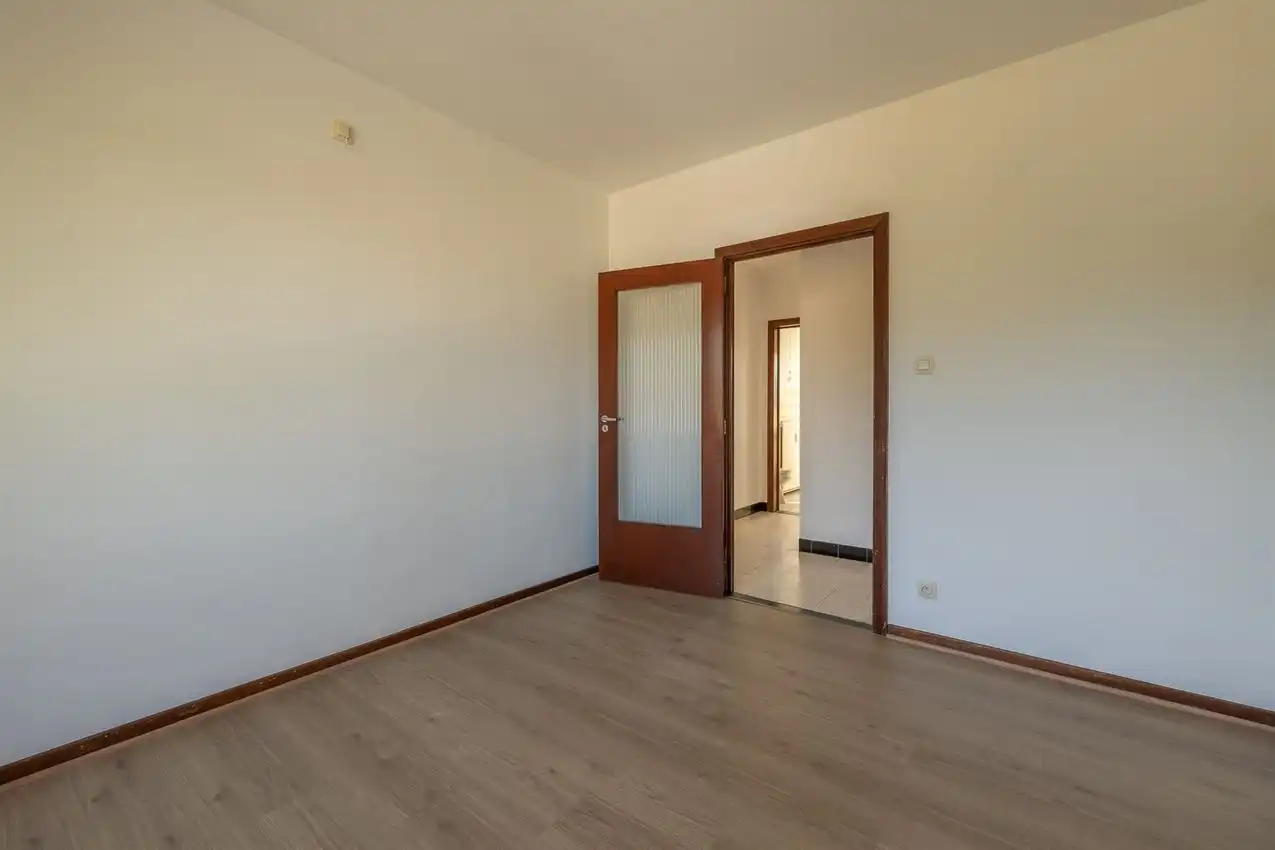 Gunstig gelegen appartement met 2 slpk. en garage foto 12
