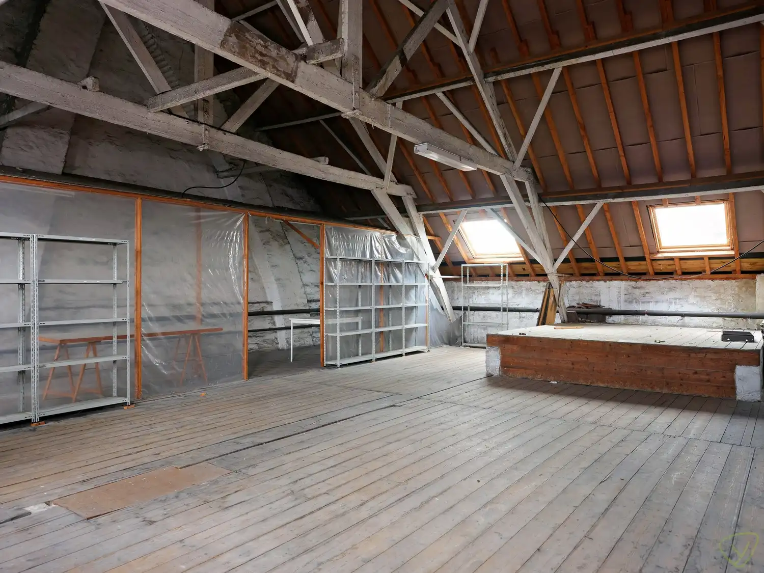 Historische notariswoning in het hart van Eeklo foto 21