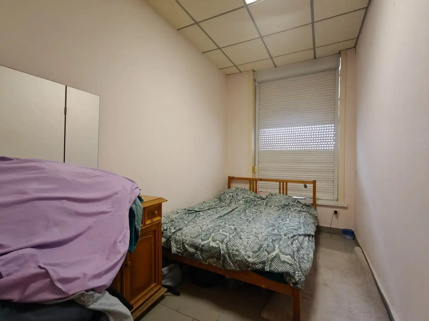 Gelijkvloers appartement te Lokeren foto 4