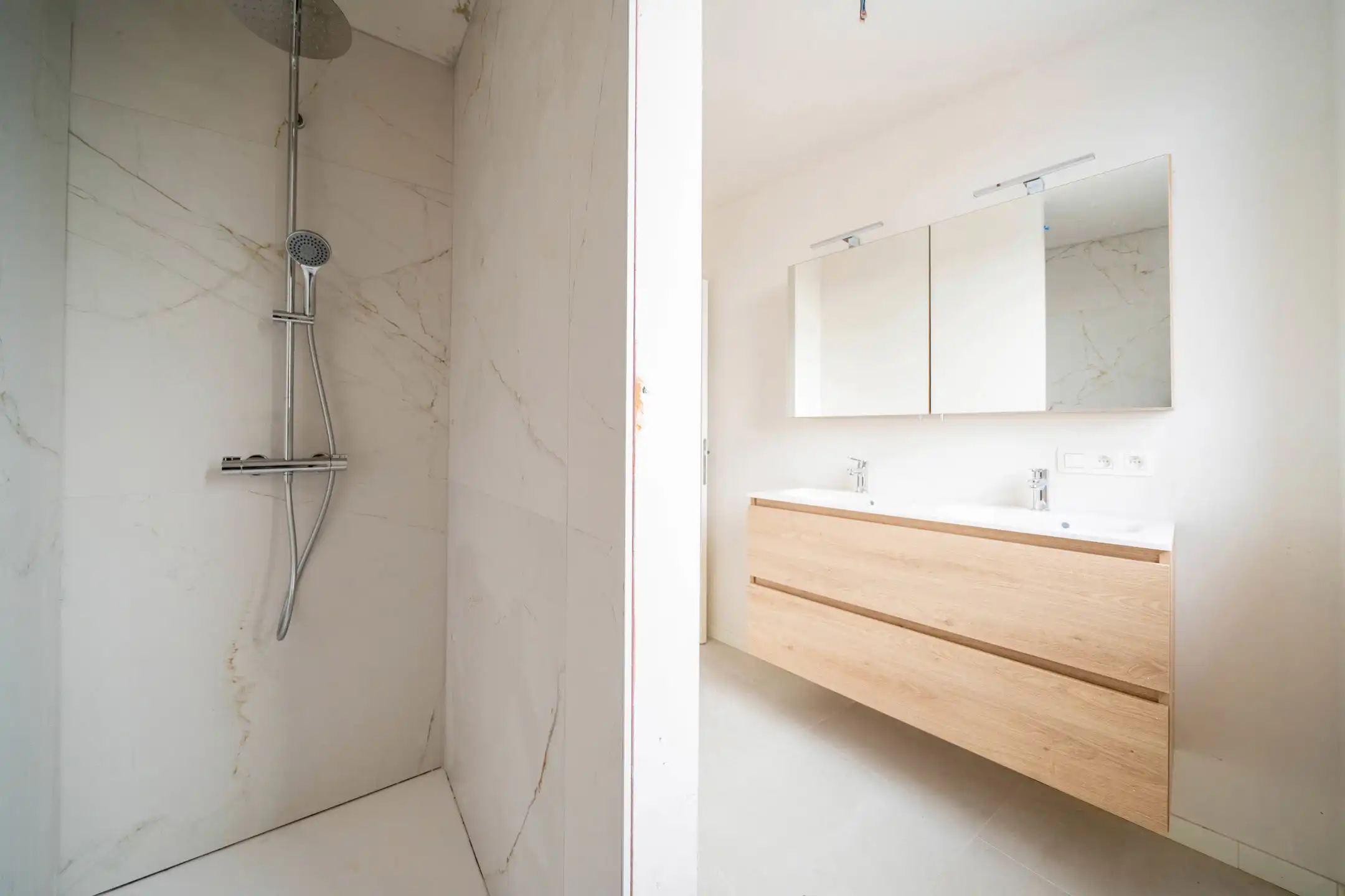 Nieuwbouw met 3 slaapkamers (6% BTW) - incl. parkeerplaats foto 17