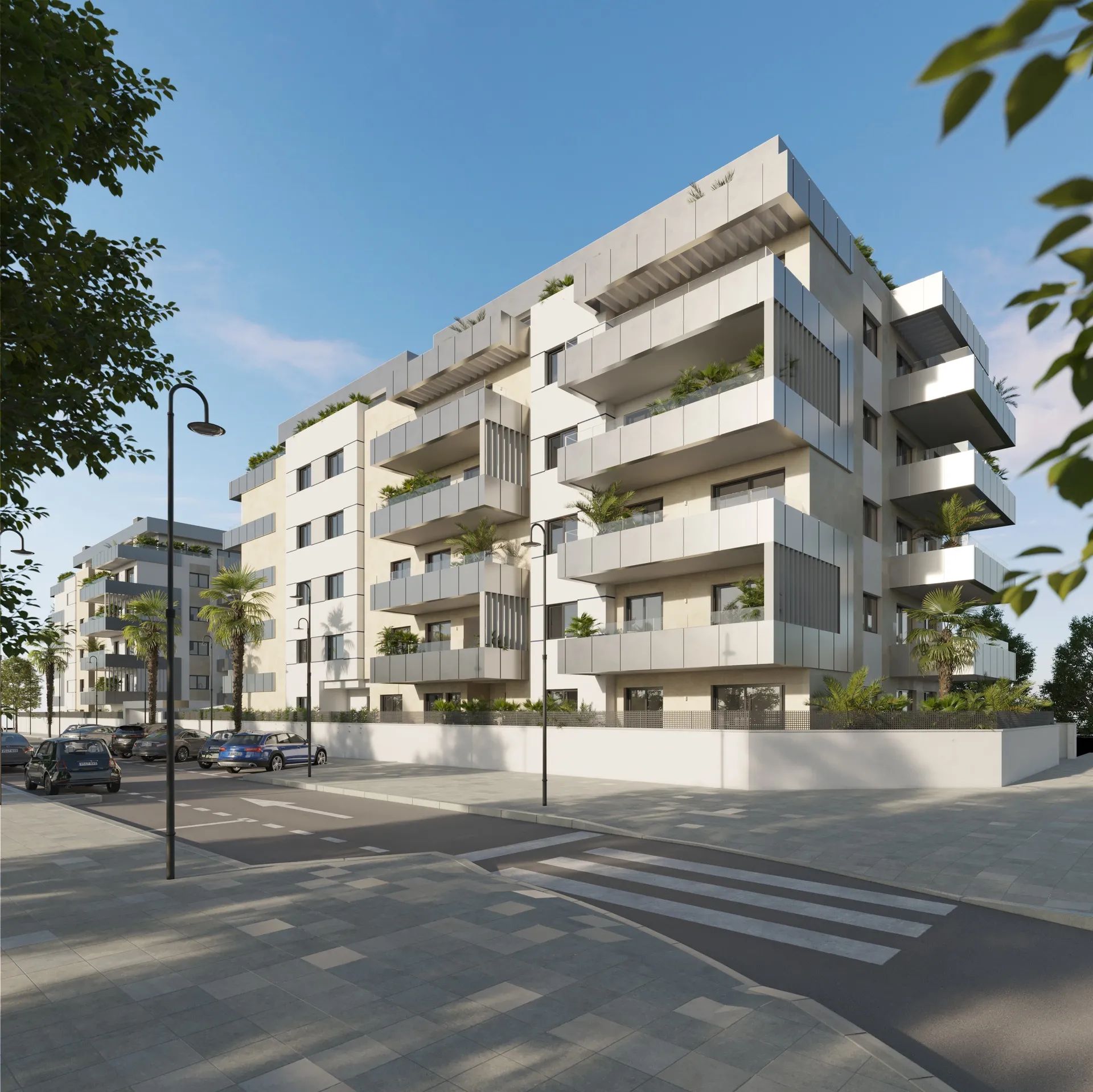 Innovatieve duurzaamheid en modern design aan de Costa del Sol - luxe leven in Mijas foto 16