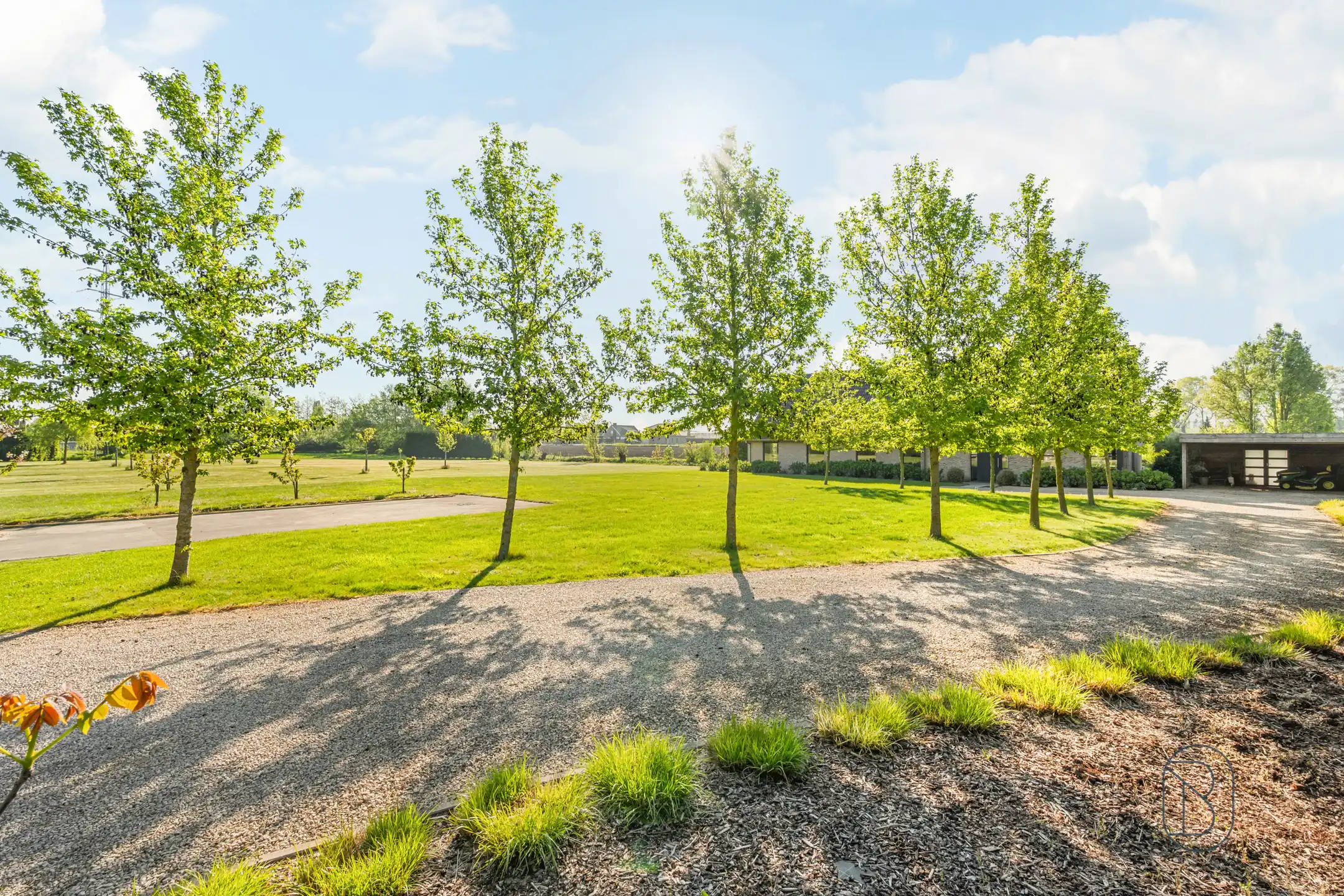 Prachtige eigendom met 2 wooneenheden op 6339m2!  foto 5