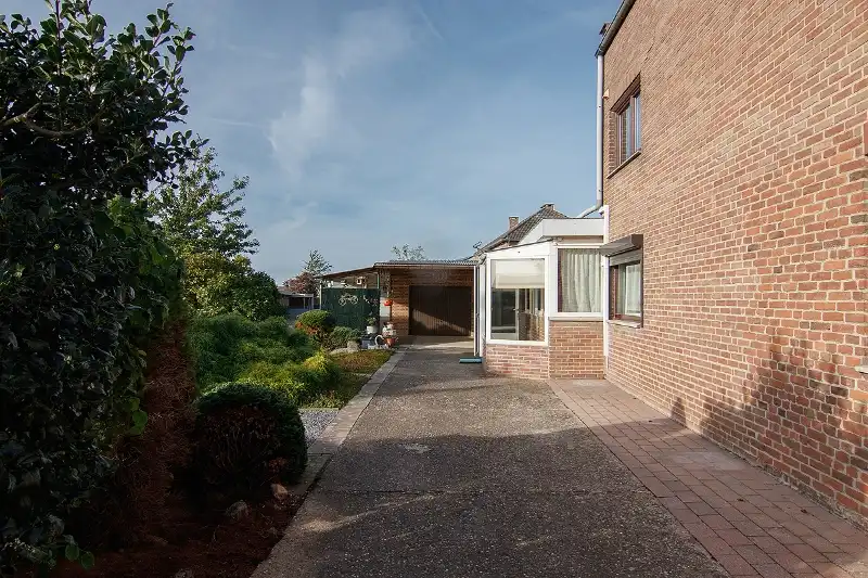 Achtergelegen woning met mogelijkheden op ruim, rustig en zonrijk perceel met een mooi zicht op 17 are 97 ca foto 28