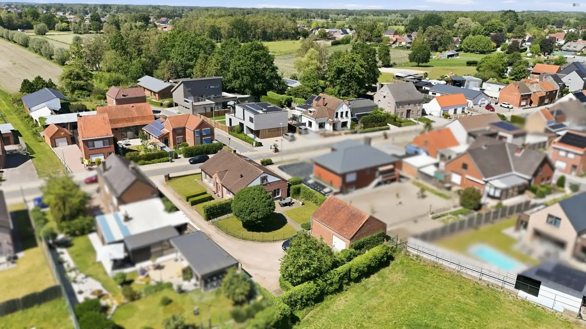energiezuinig en asbestvrije woning  foto 22