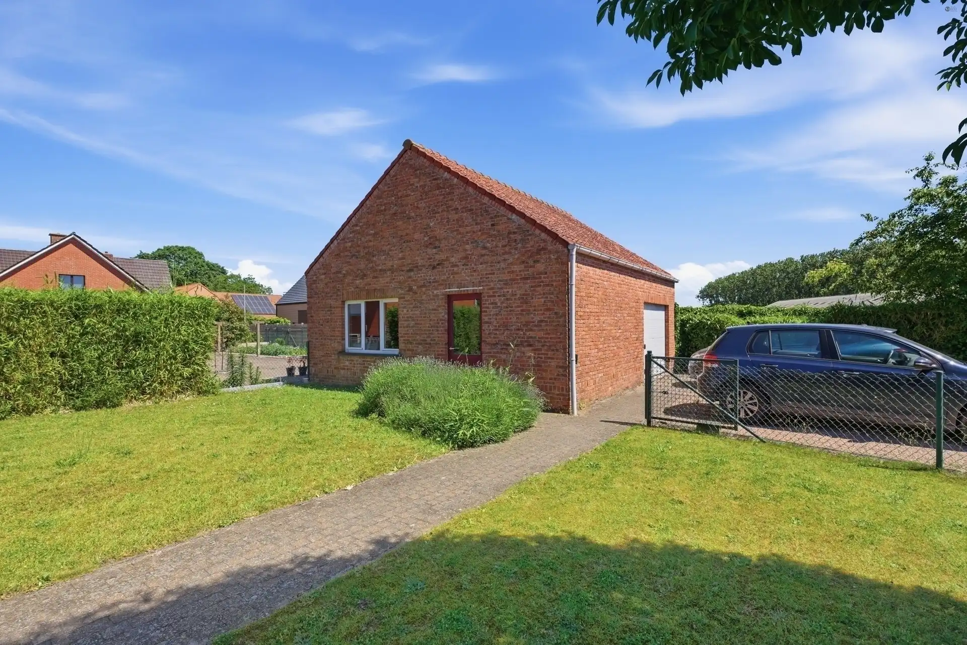 energiezuinig en asbestvrije woning  foto 22
