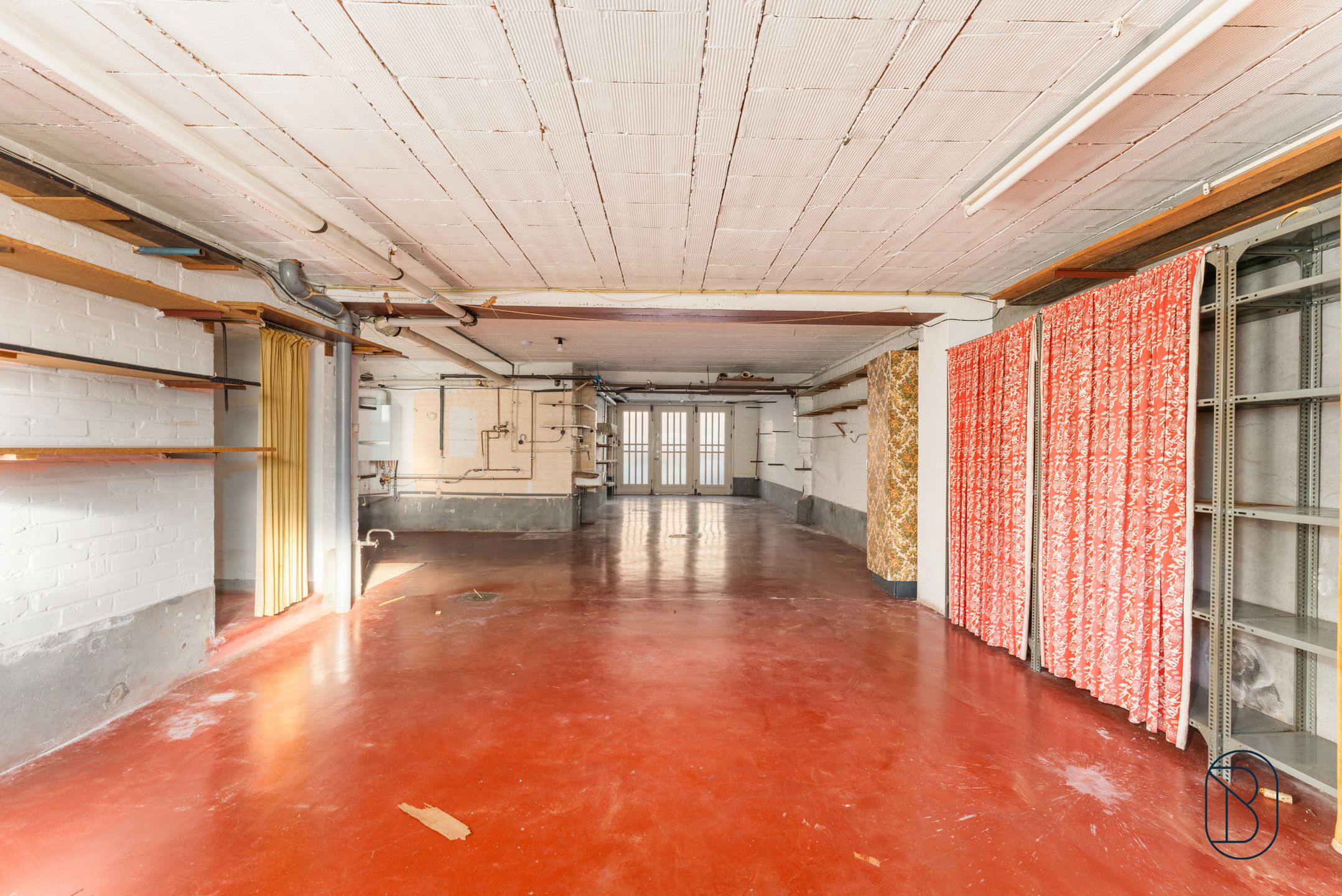 TOPGELEGEN karaktervolle degelijke burgerwoning met tuin.  foto 19