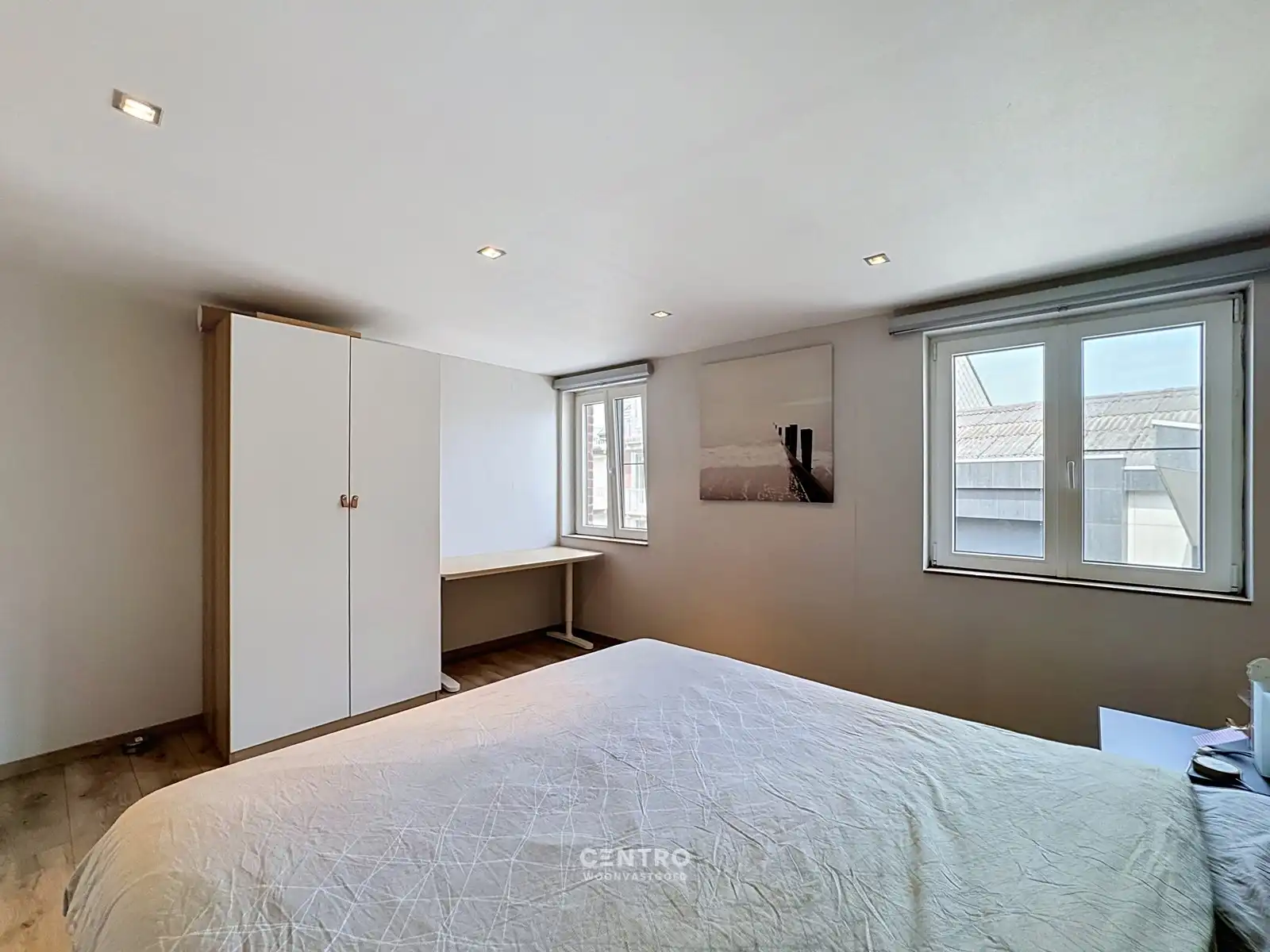 Instapklare woning met alle COMFORT te Jabbeke! foto 13