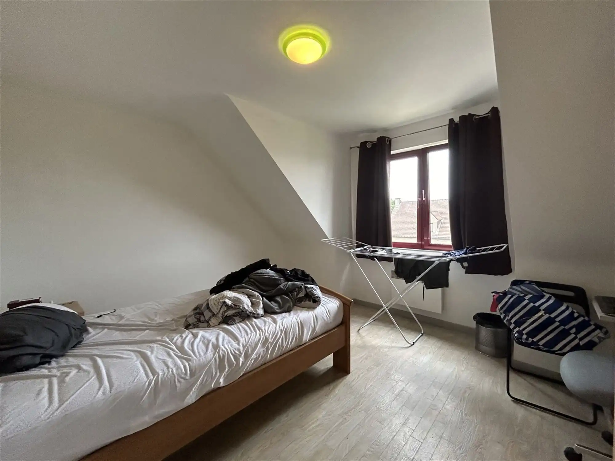 Duplex met 2 slaapkamers te Oud-Heverlee! foto 9