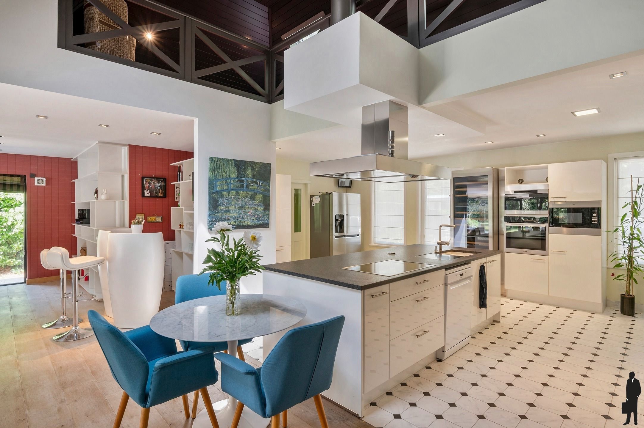 Villa met open vloerplan! foto 5