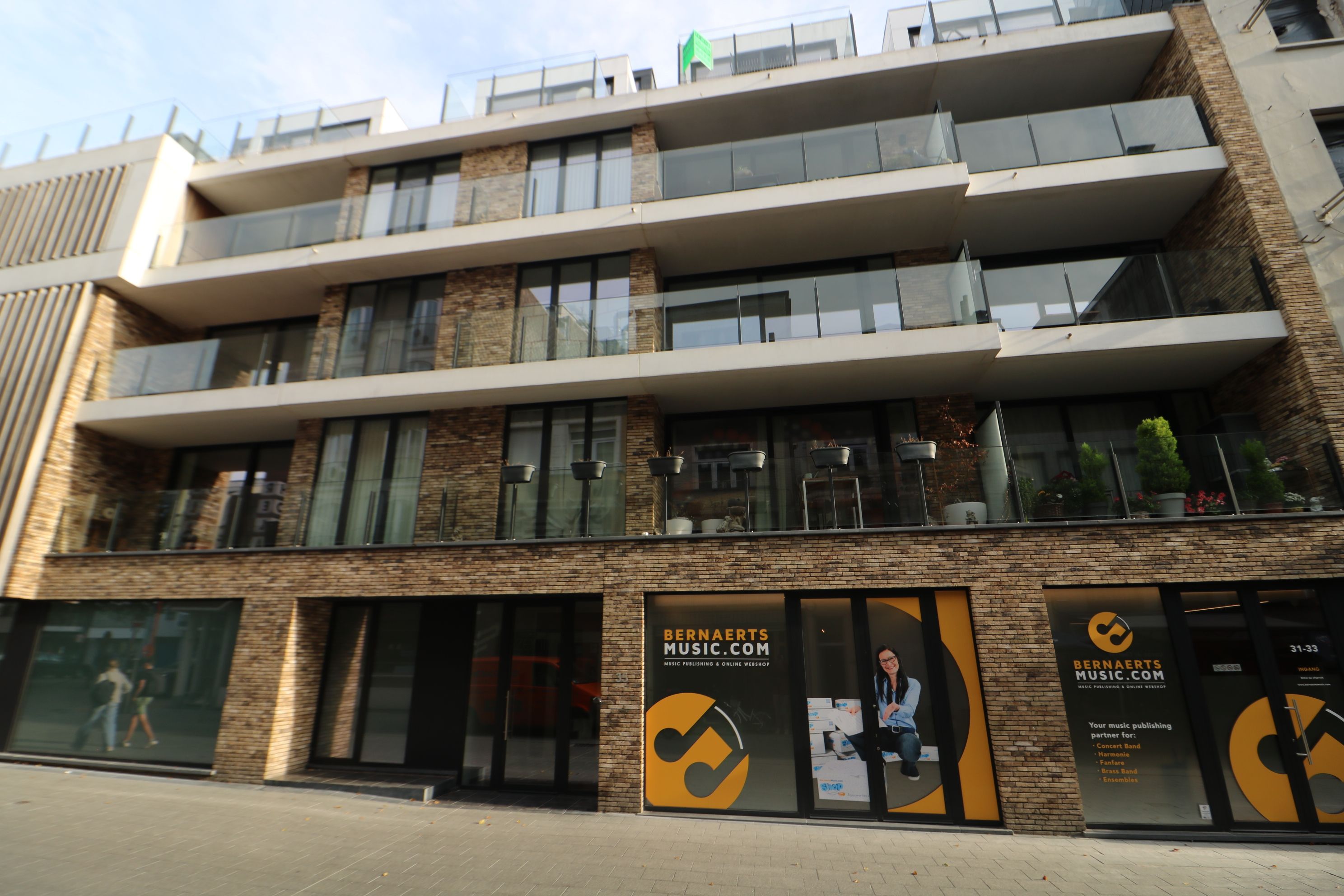 Recent duplexappartement met één slaapkamer foto 11