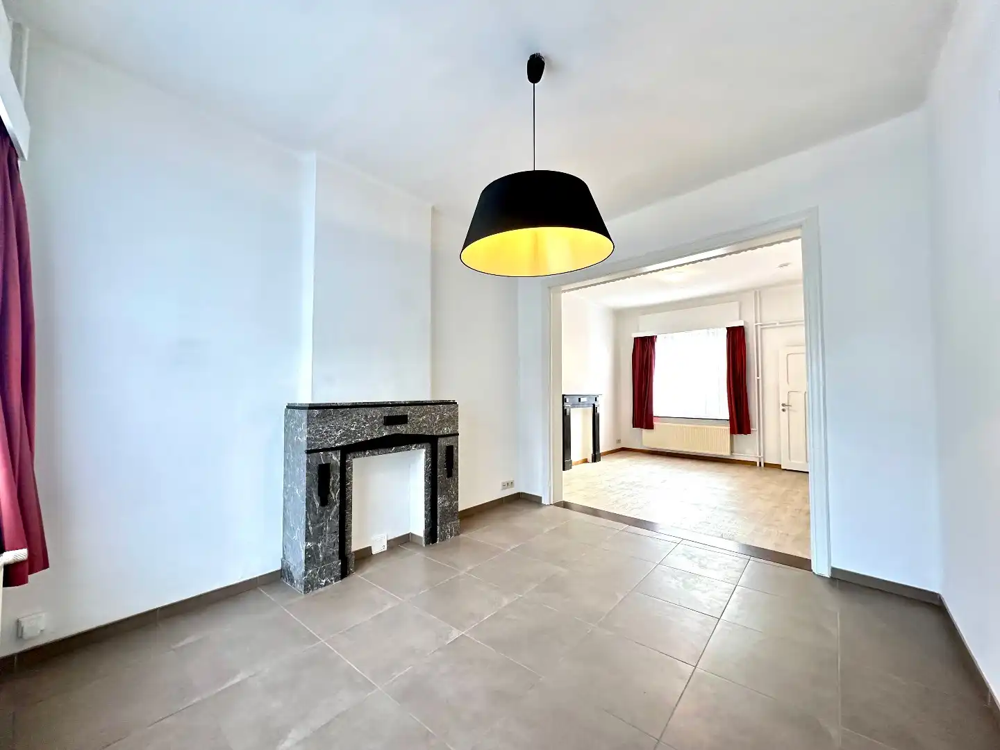 Woning met 2 ruime slaapkamers in het centrum van Bilzen. foto 4