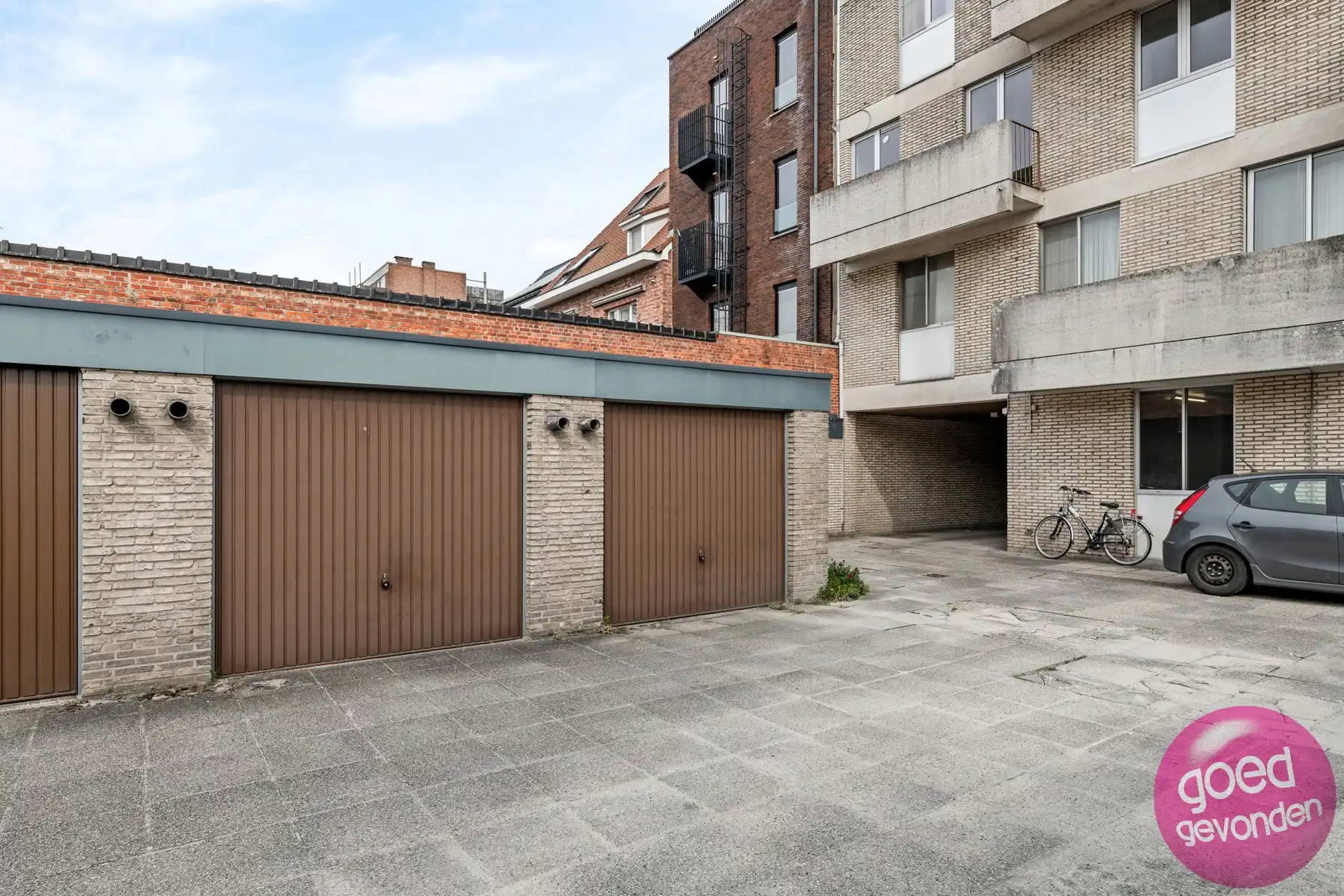 PENTOUSE 145 m² - 2 SLK - TERRAS 100 m² - LIFT - PARKING MGL foto 24