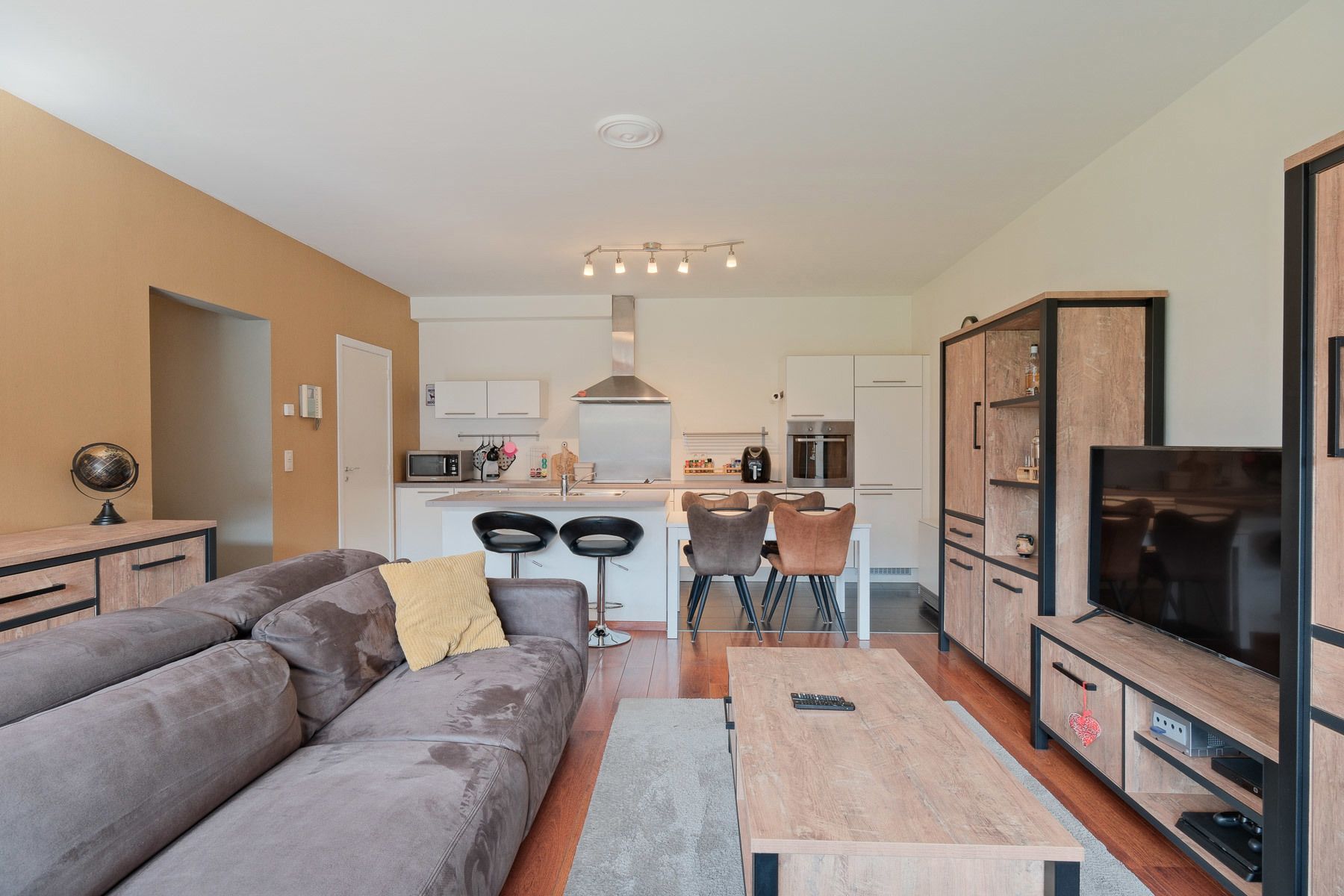 Appartement te koop foto 4