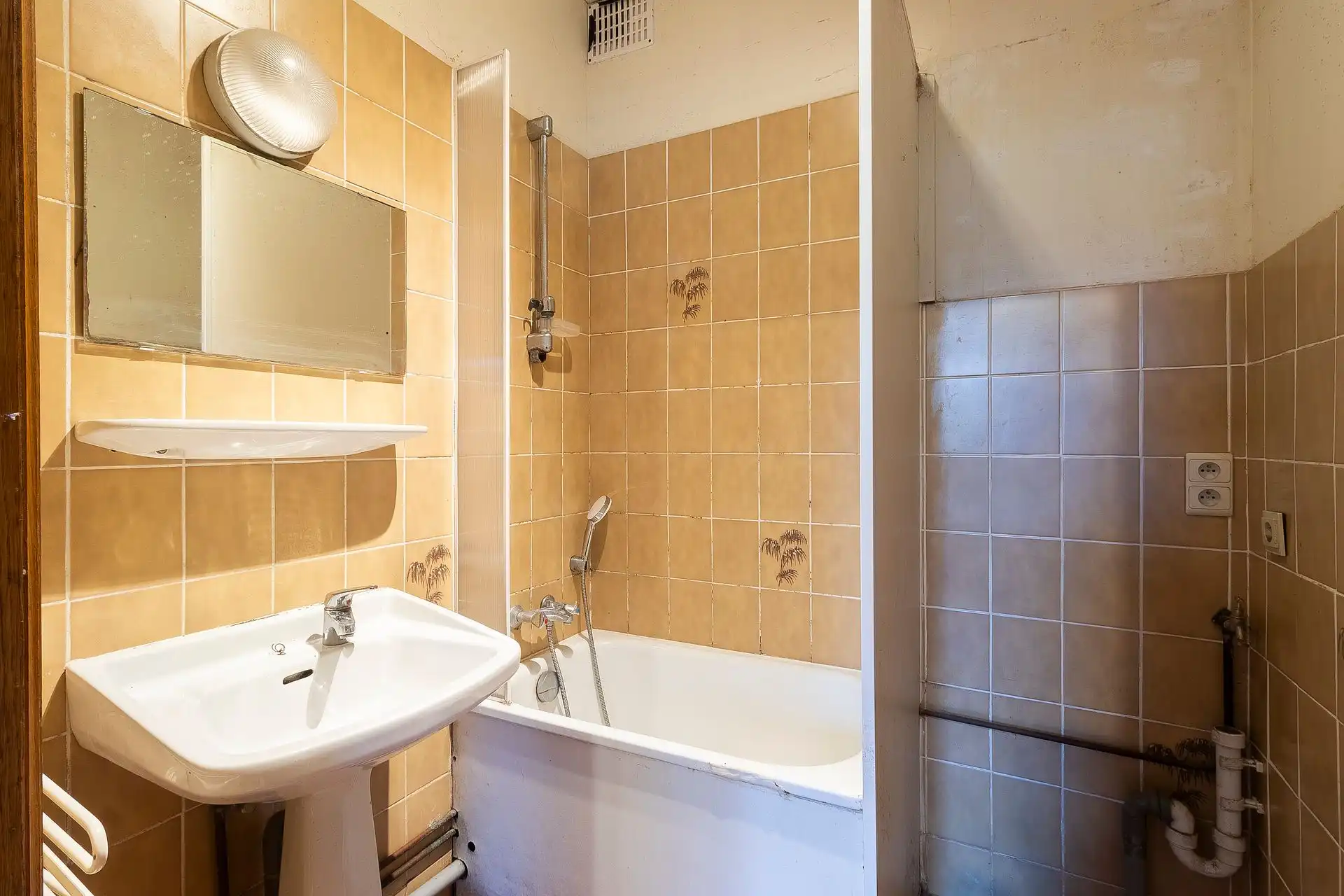 Zeer ruime gezinswoning met flexibele indeling in Wilrijk foto 12