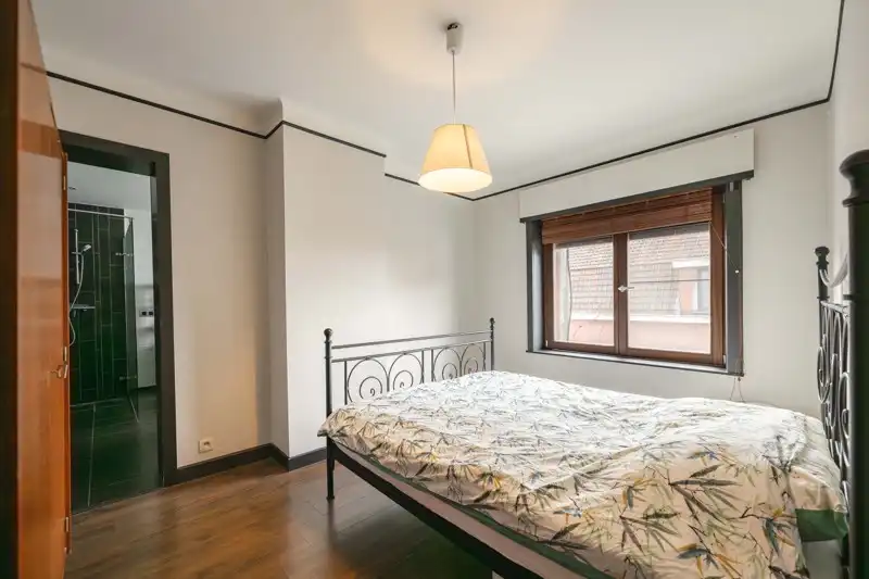 Verborgen parel met 3 slaapkamers en garage in Deerlijk TE KOOP! foto 15