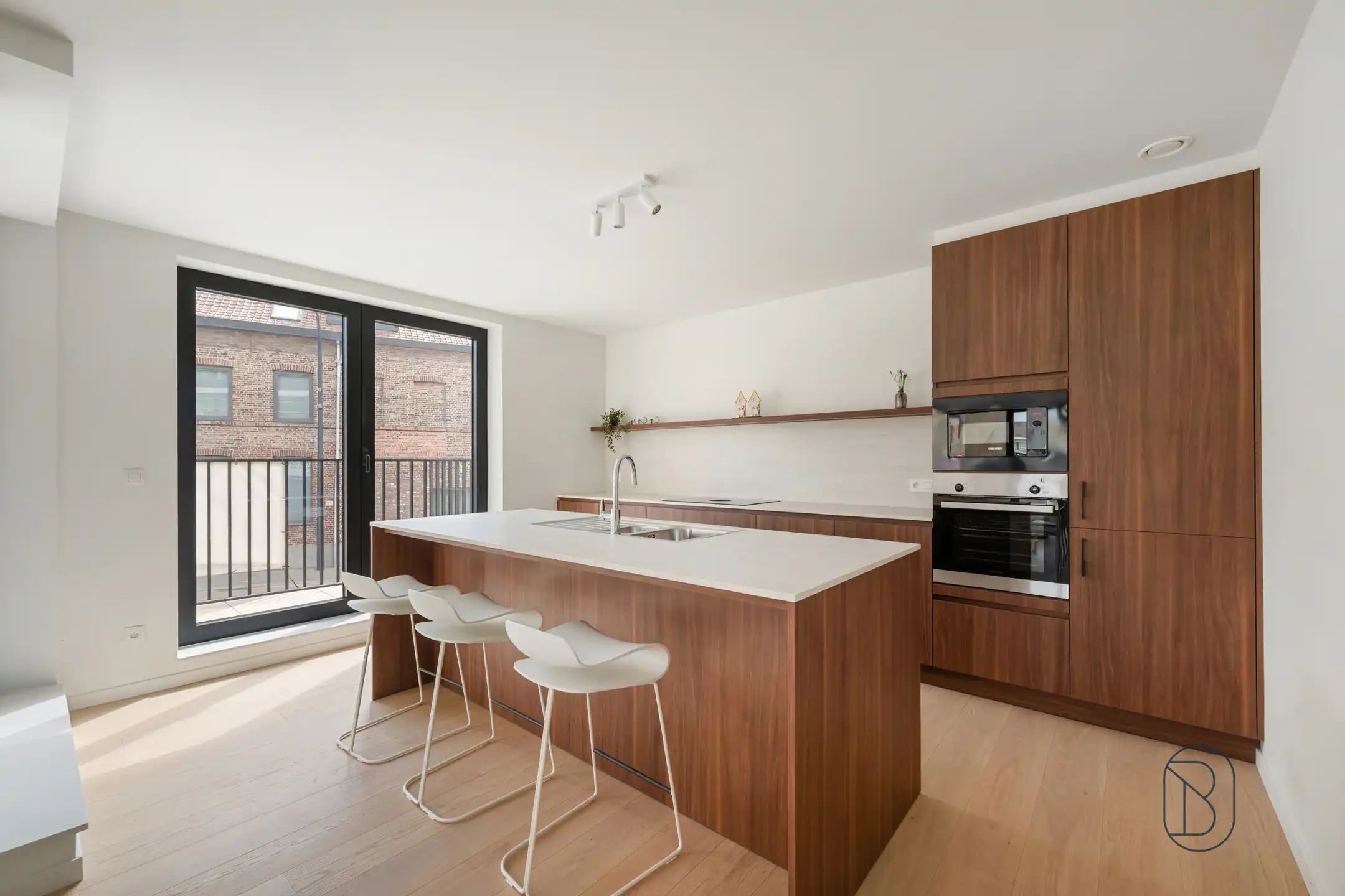 Kwalitatieve energiezuinige appartementen, TOPafgewerkt! foto 12