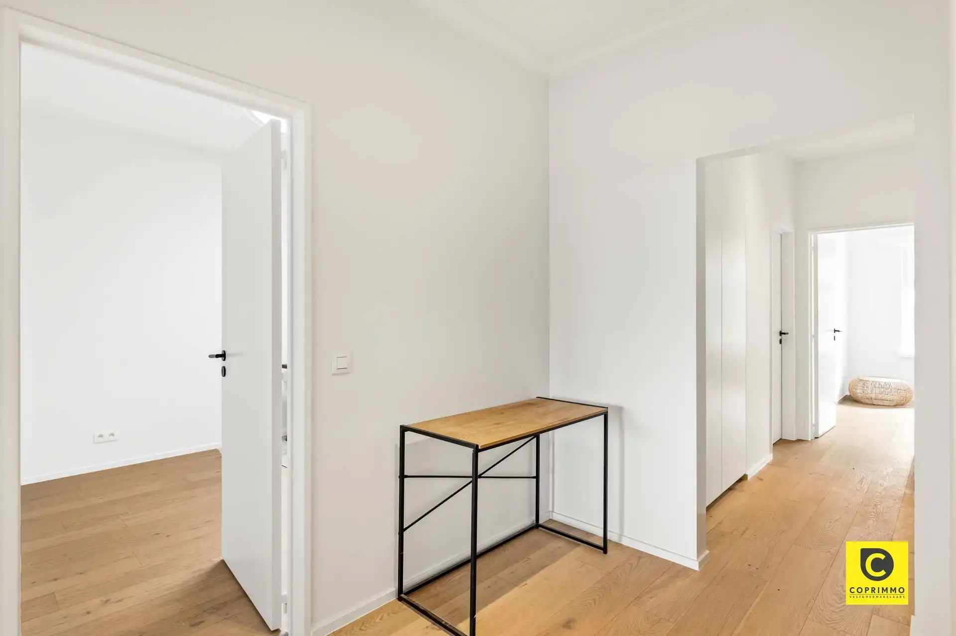 Prachtig gerenoveerd appartement foto 5