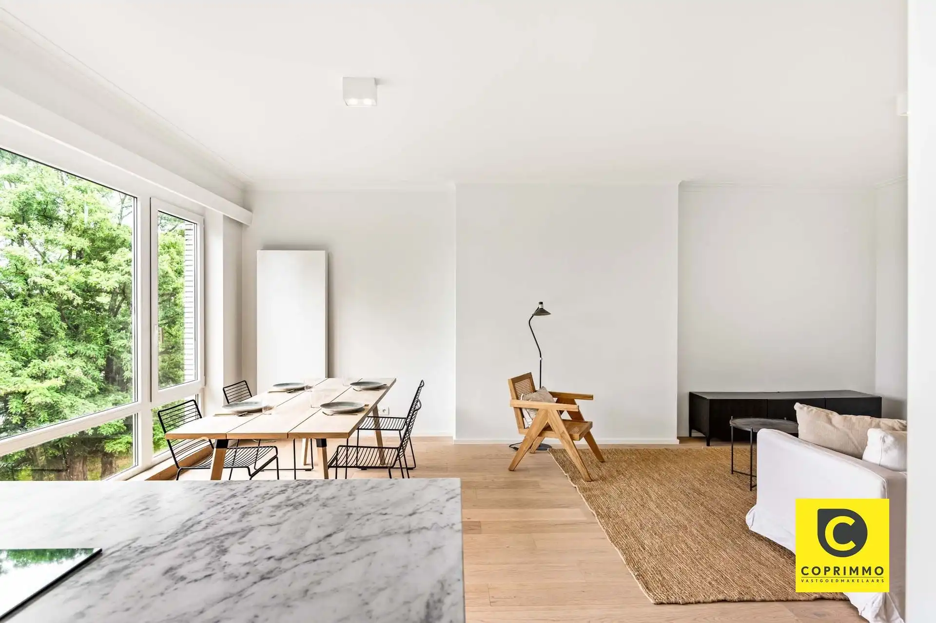 Prachtig gerenoveerd appartement foto 5
