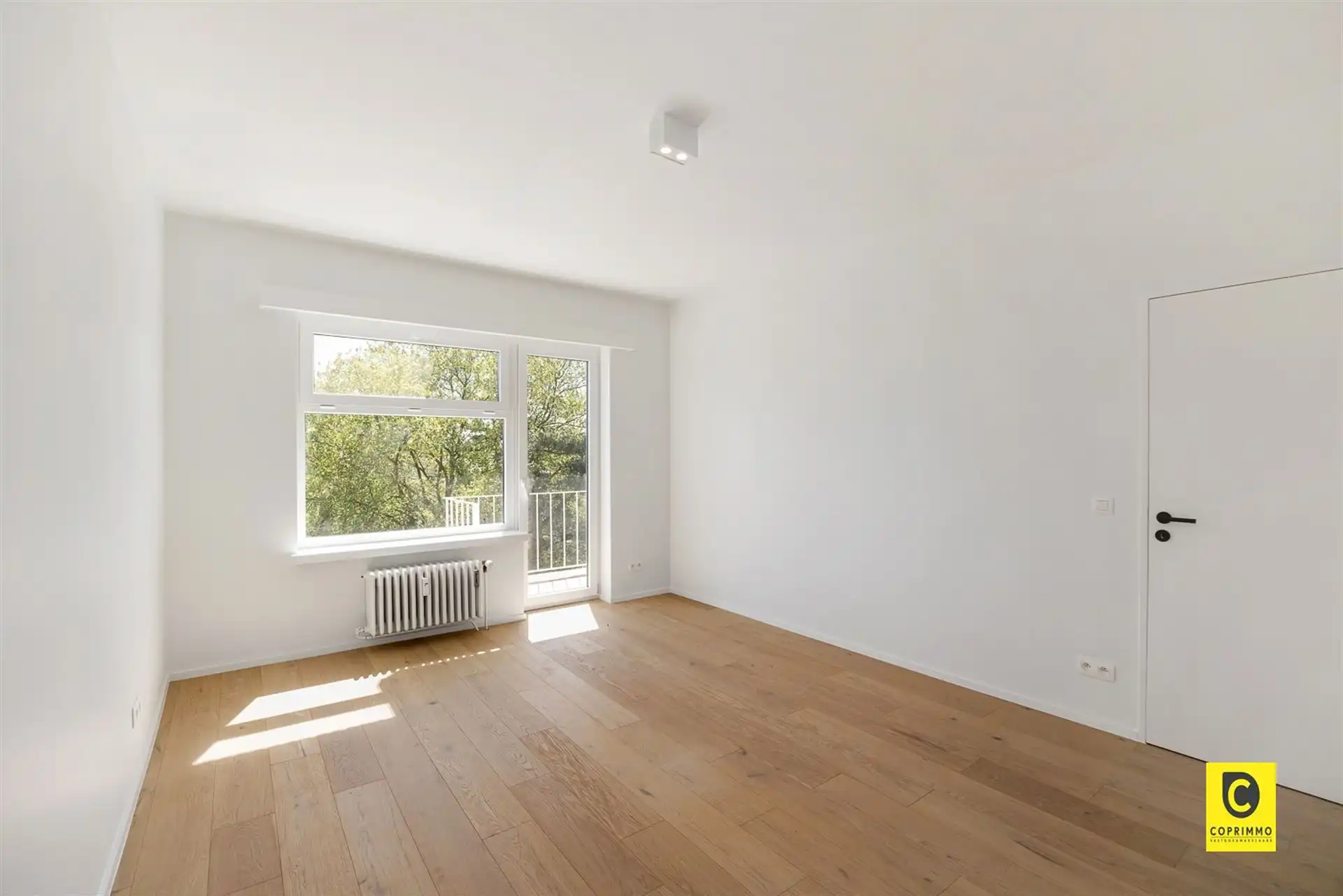Prachtig gerenoveerd appartement foto 5