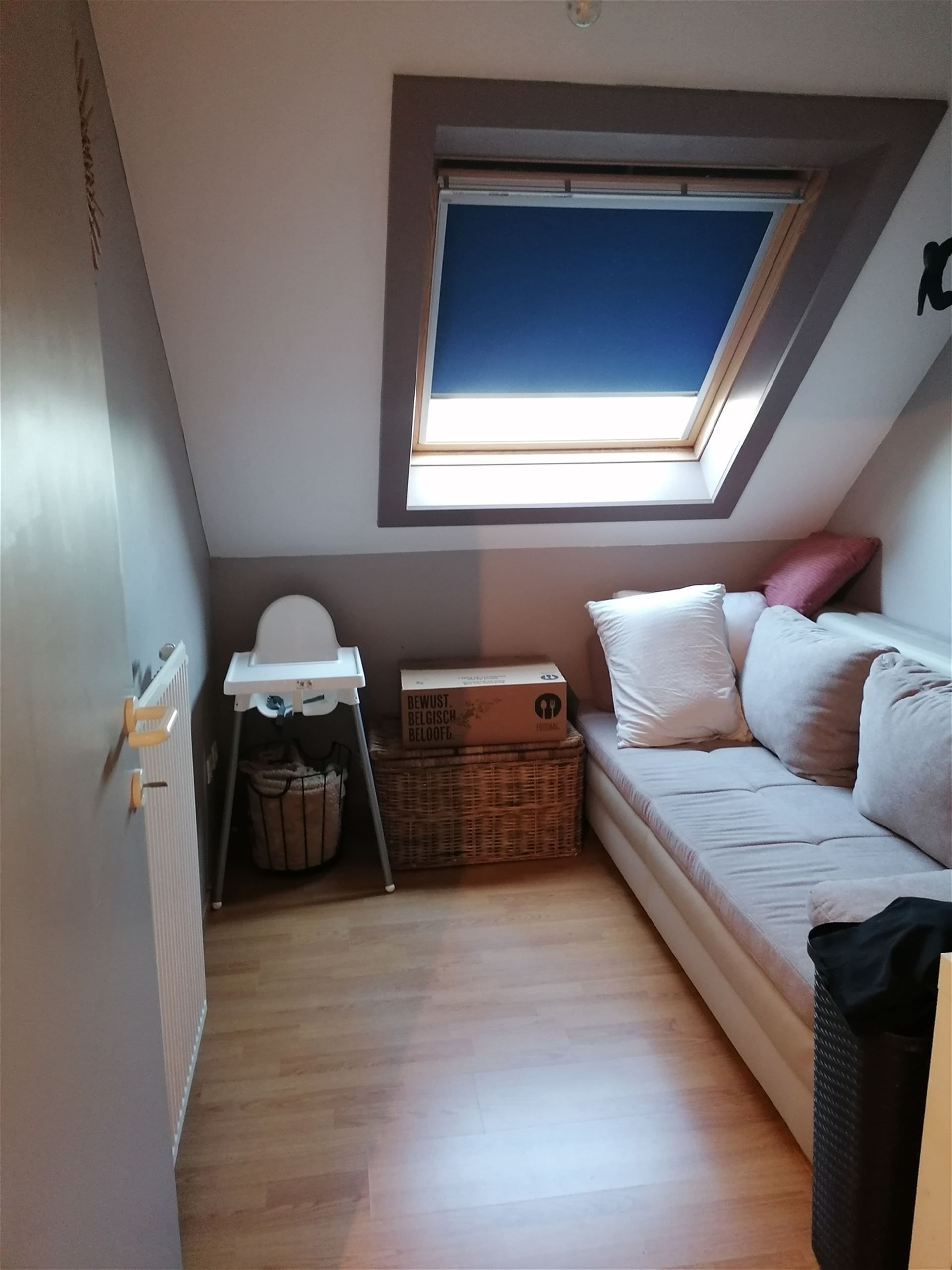 rijwoning foto 10