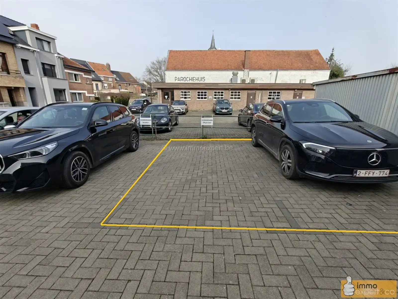 TERNAT: Handelsgelijksvloers foto 11