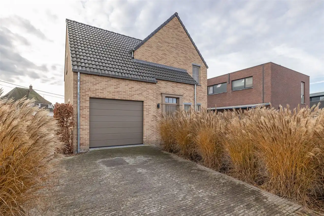 Gezellige pastorijwoning met 3slp, hoogwaardige afwerking foto 26