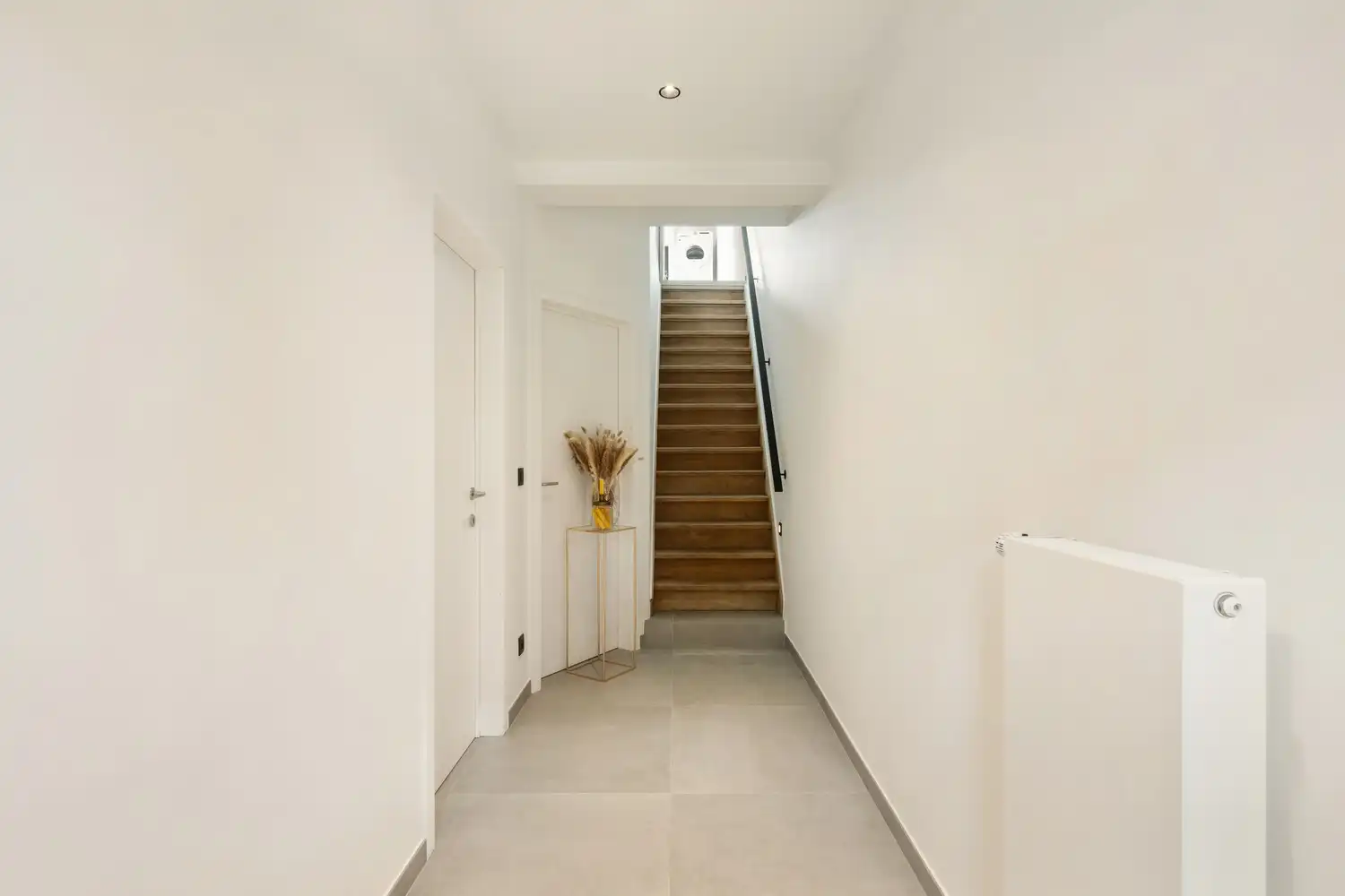 Prachtige burgerwoning met luxueuze afwerking - KIJKDAGEN MET BIEDMOMENT OP 3 EN 4 OKTOBER foto 3