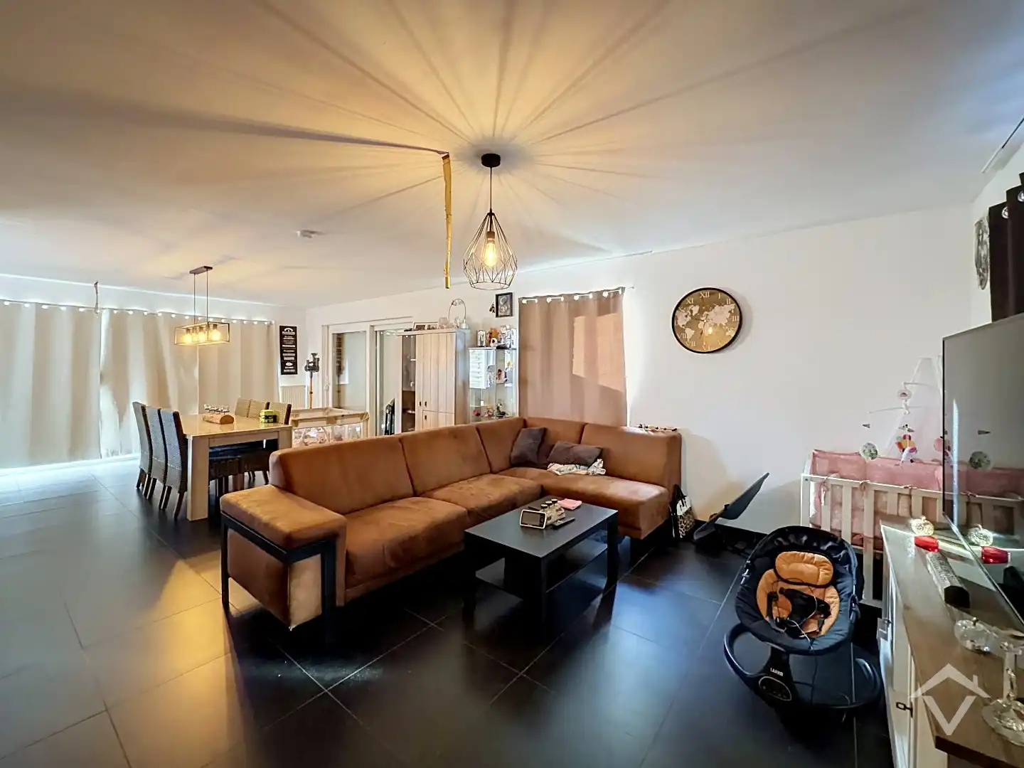 Alleenstaande woning te Eernegem foto 3
