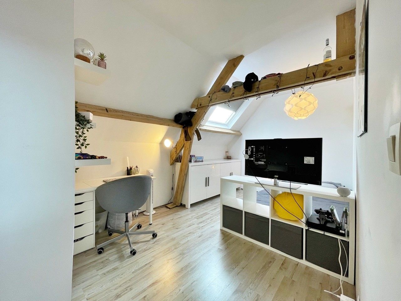 Instapklare woning te Oostende foto 19