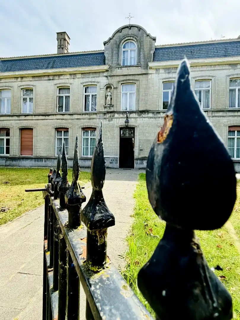 Historische dekenij met tal van mogelijkheden foto 6