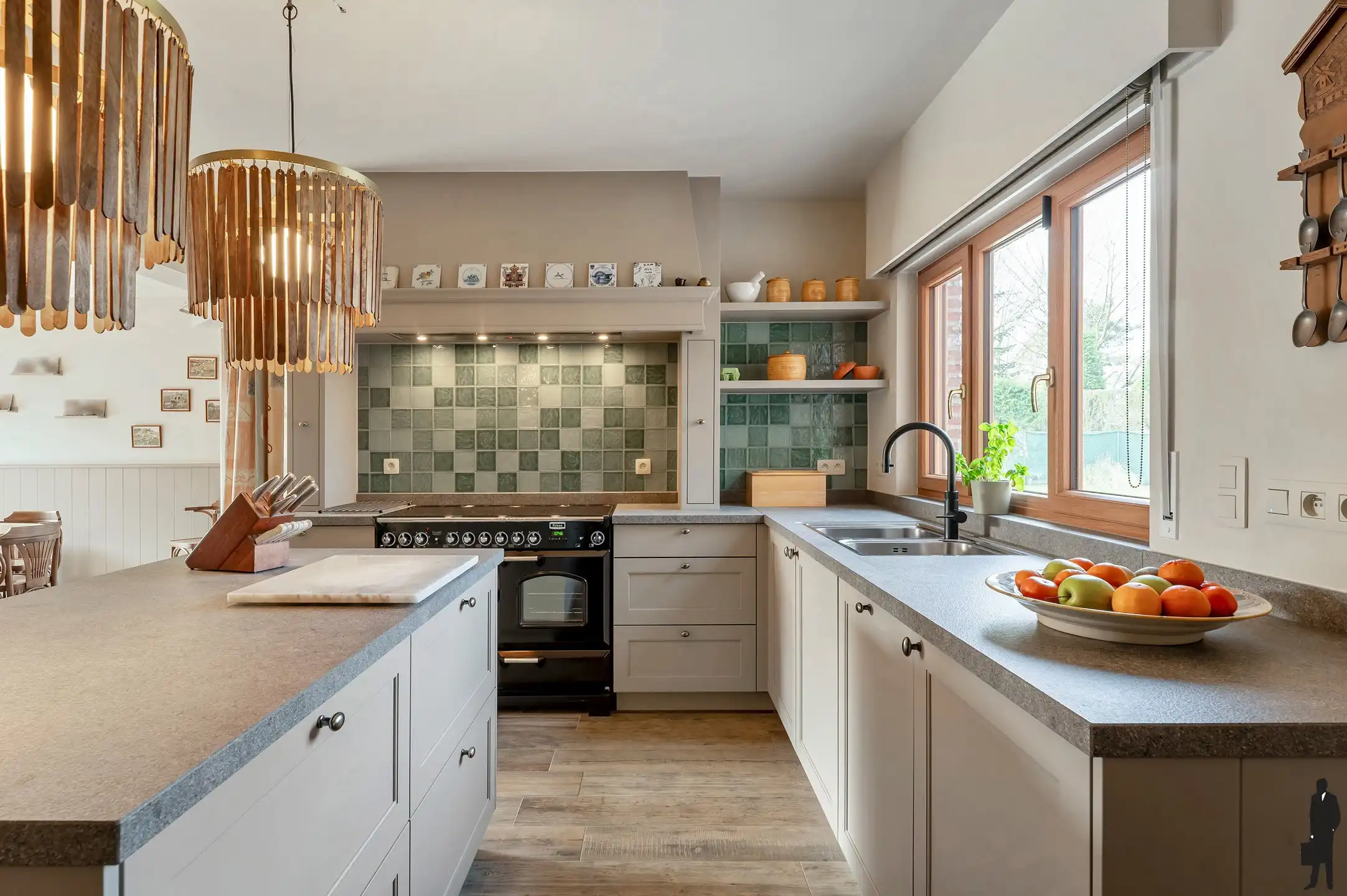 Uitstekend gerenoveerde villa op rustige locatie in Weelde foto 7