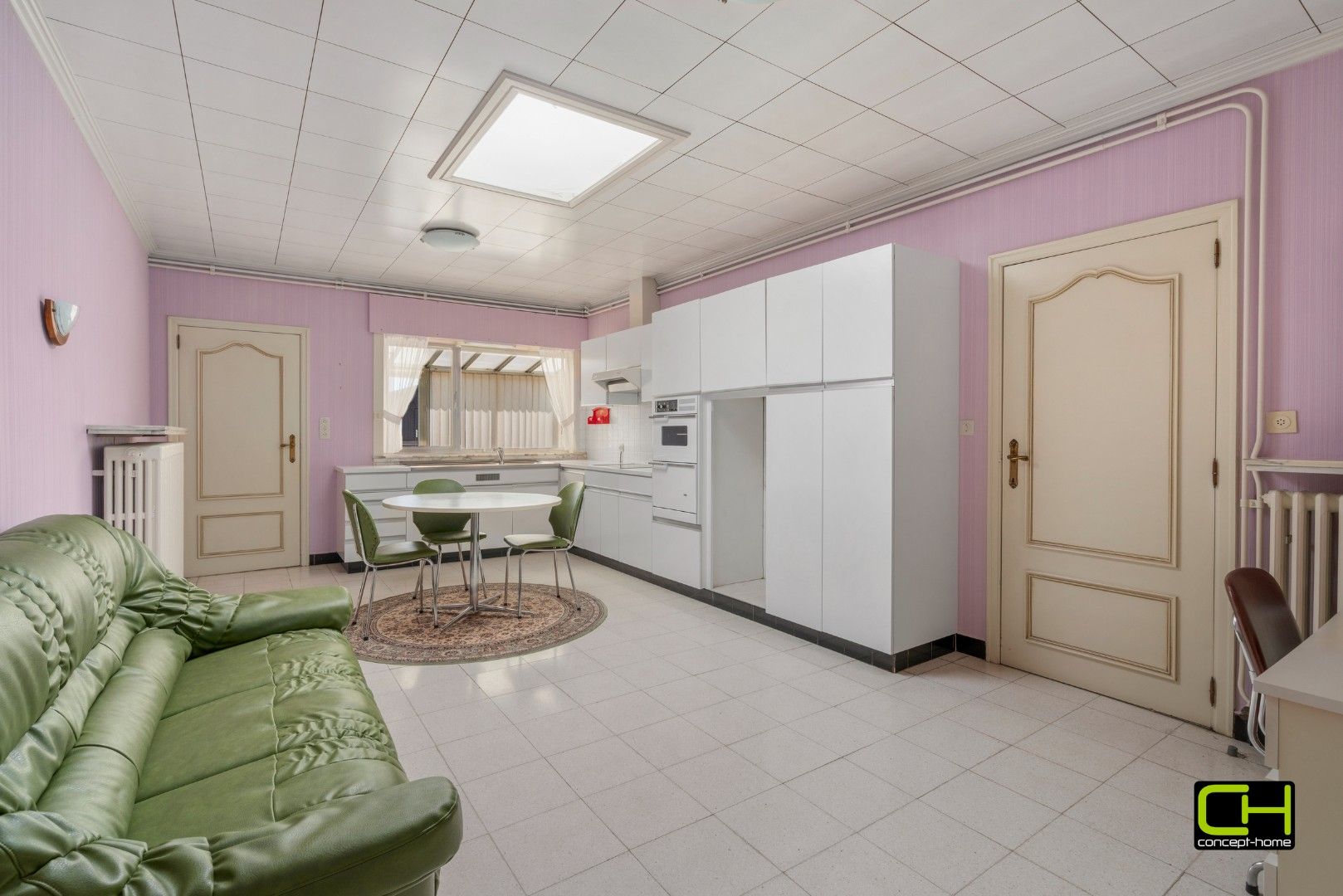 Woning met twee slaapkamers te koop in Ertvelde foto 6