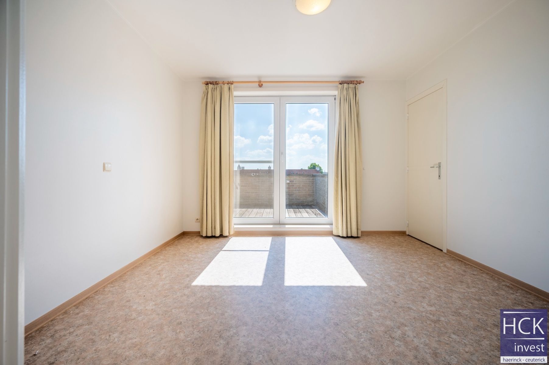 WAREGEM - Instapklaar en energiezuinig appartement op toplocatie foto 10