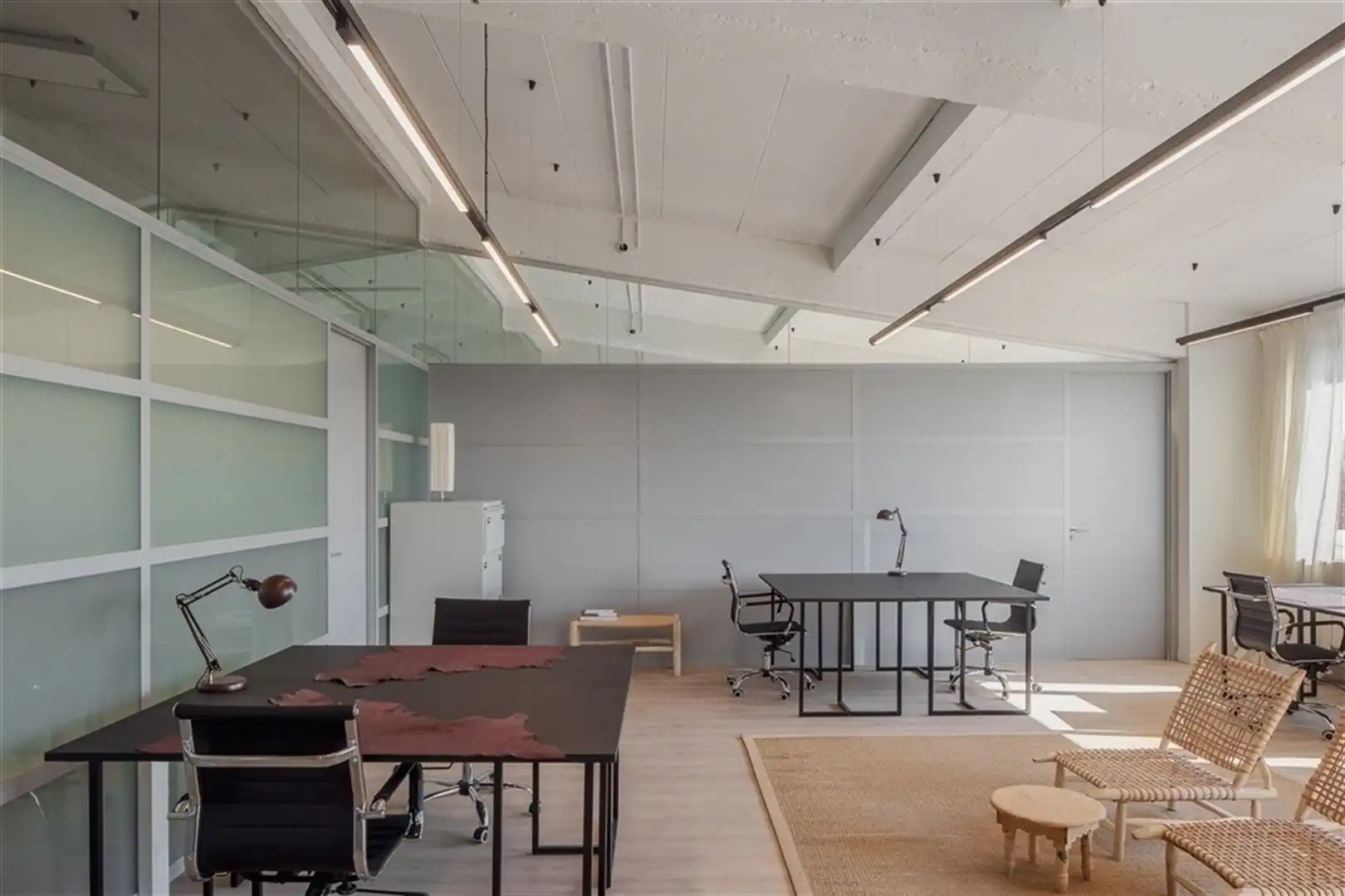 Full service kantoren in oude snoepfabriek tussen 12 m² en 58 m² foto 13