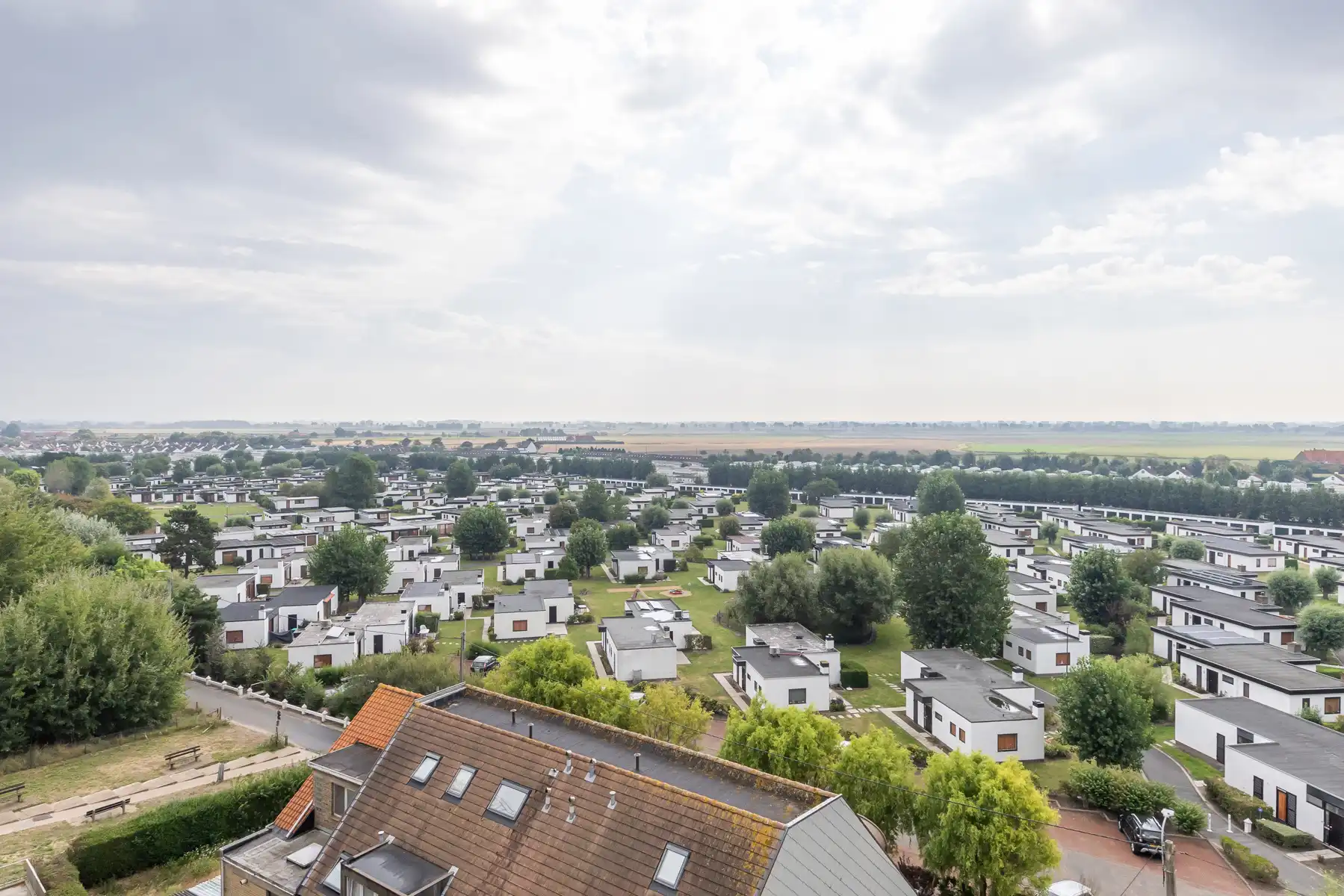Residentie PARK foto 5