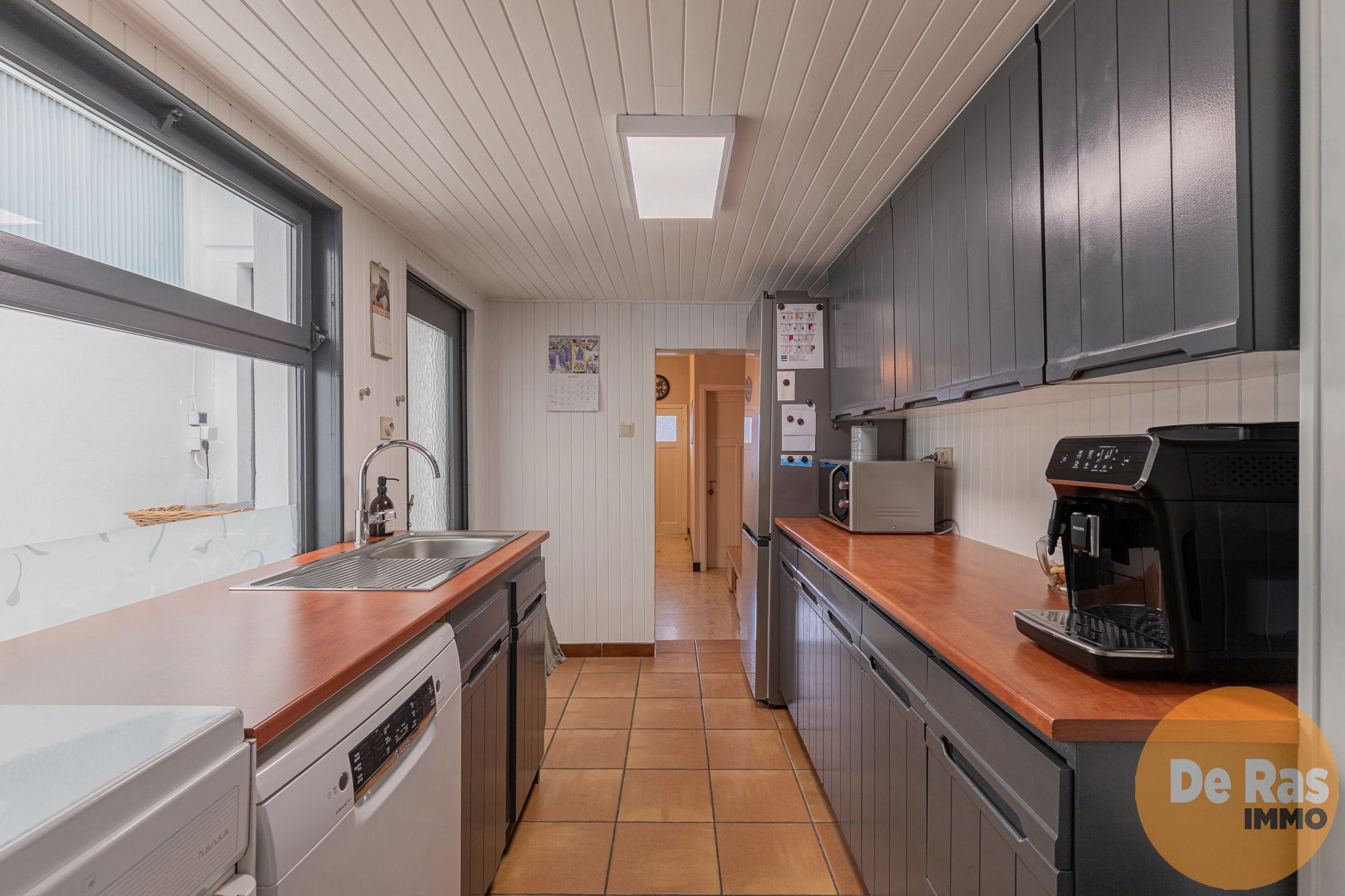 SCHOONAARDE - Instapklare starterswoning met 3 slaapkamers foto 7