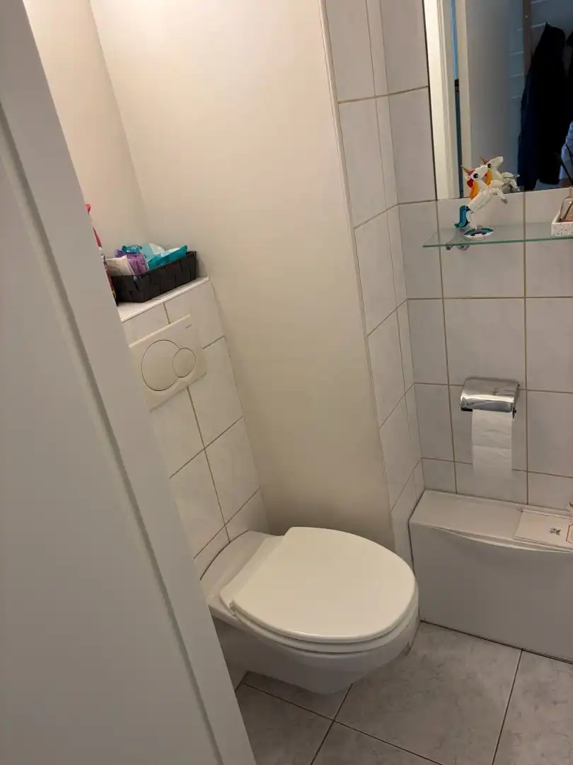 Appartement met 1 slaapkamer foto 13