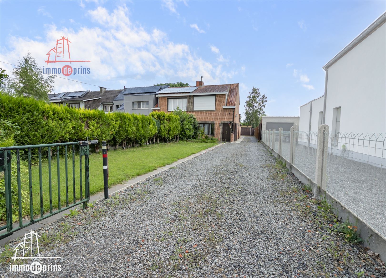 Hoofdfoto van de publicatie: woning