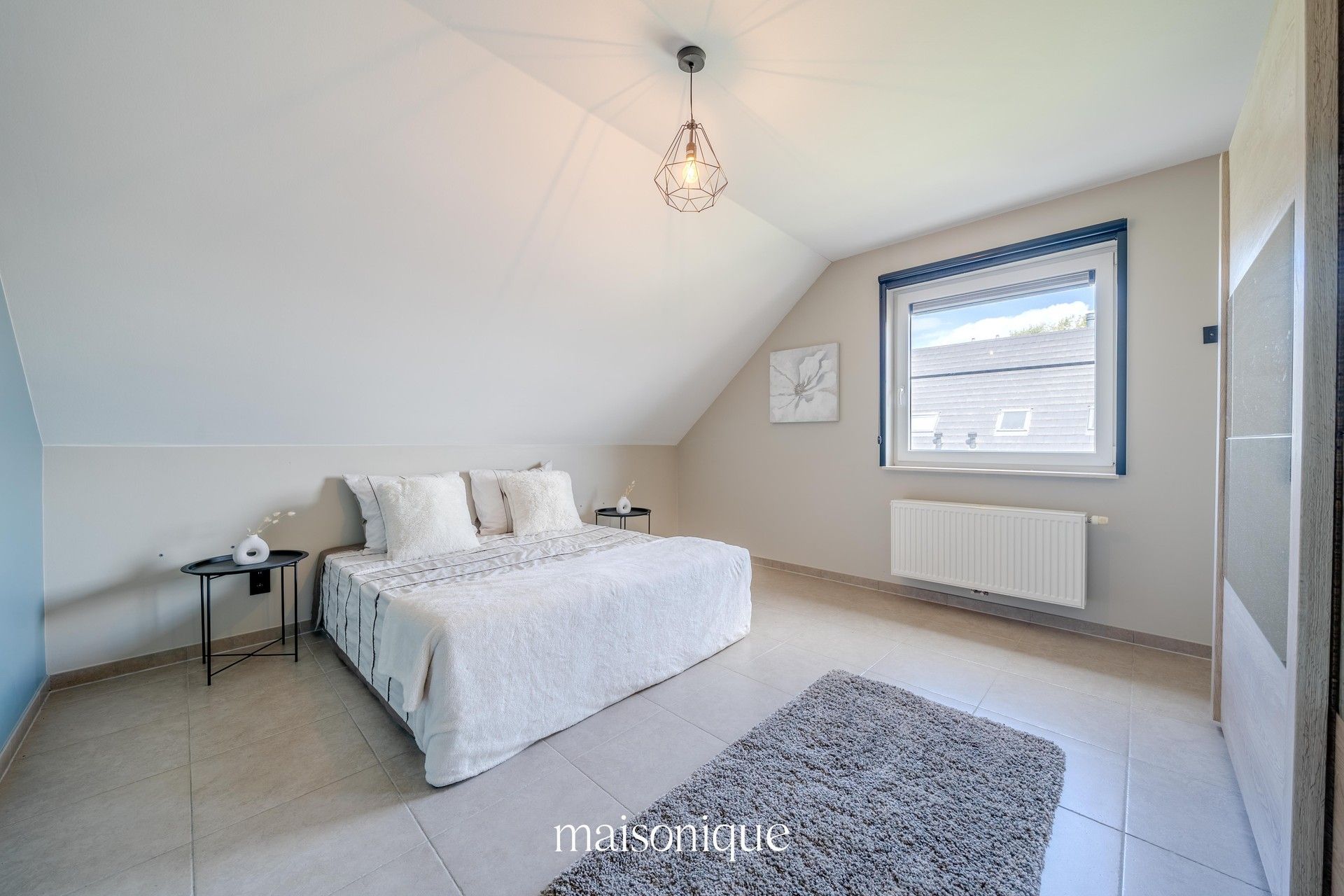 Recente familiewoning in een rustige buurt te Roeselare. foto 11